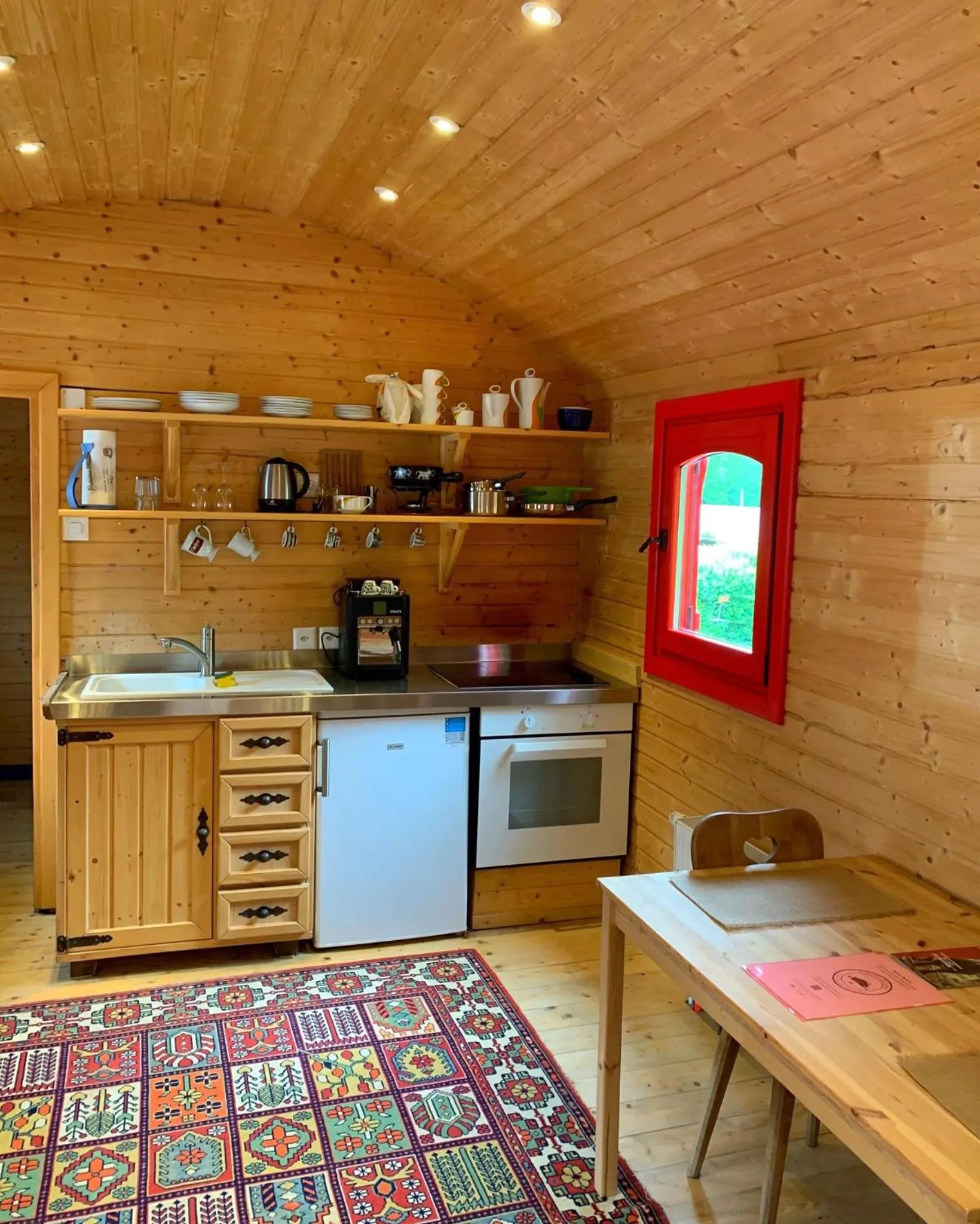 Guest House du Grand Paradis - On Piste