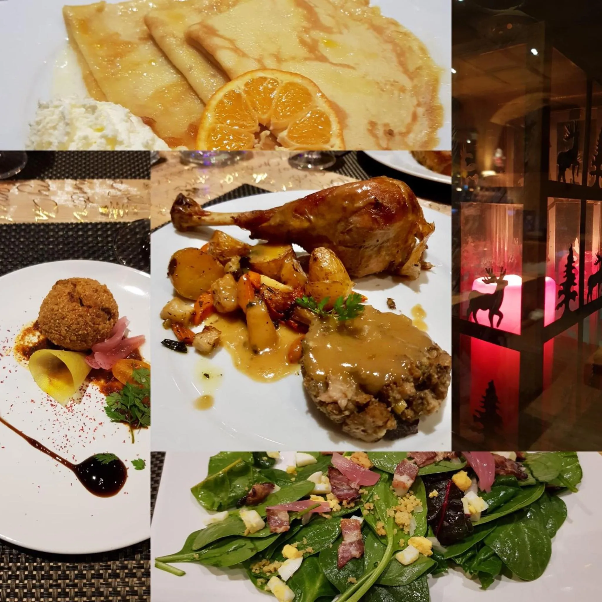 Guest House du Grand Paradis - On Piste