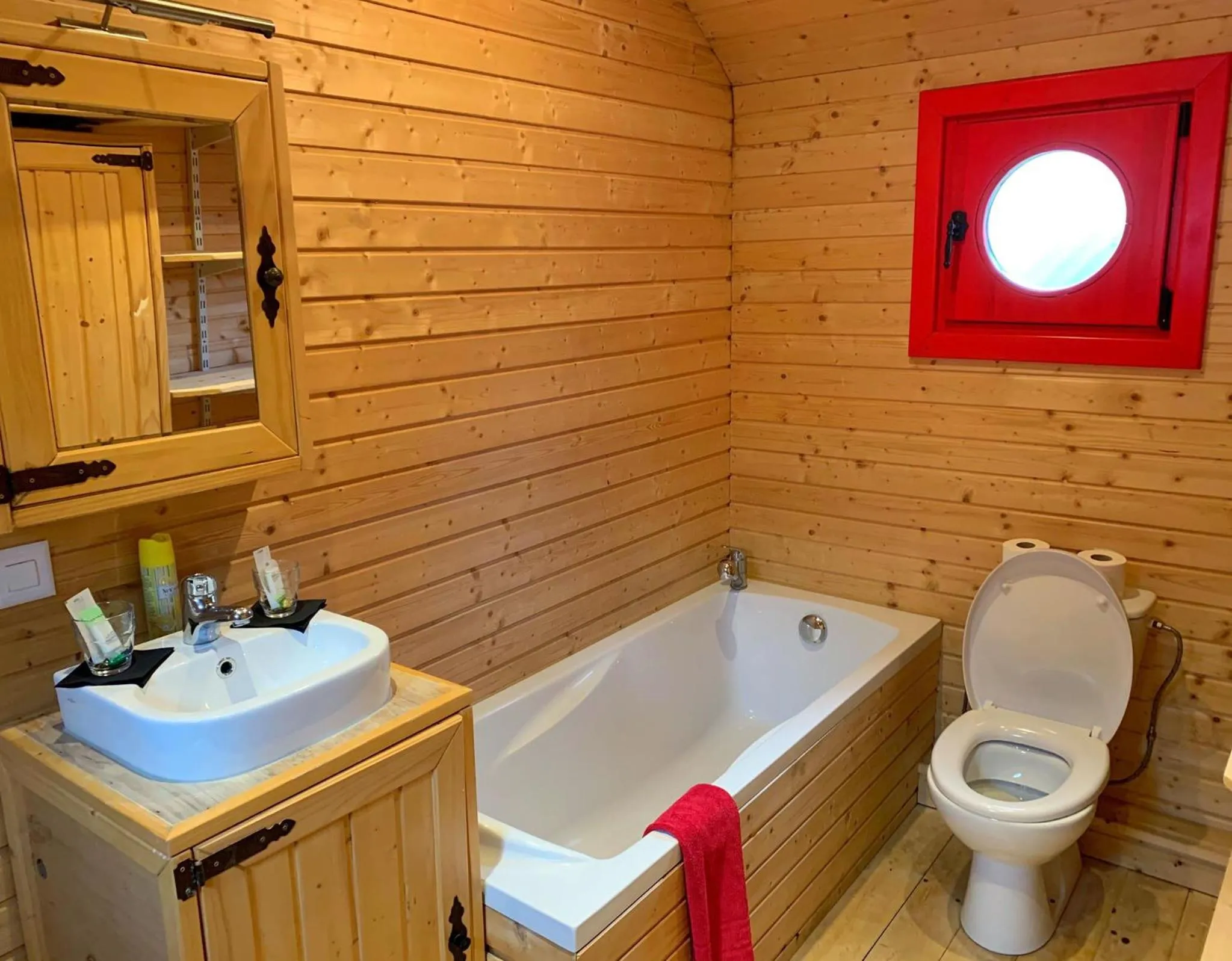 Guest House du Grand Paradis - On Piste