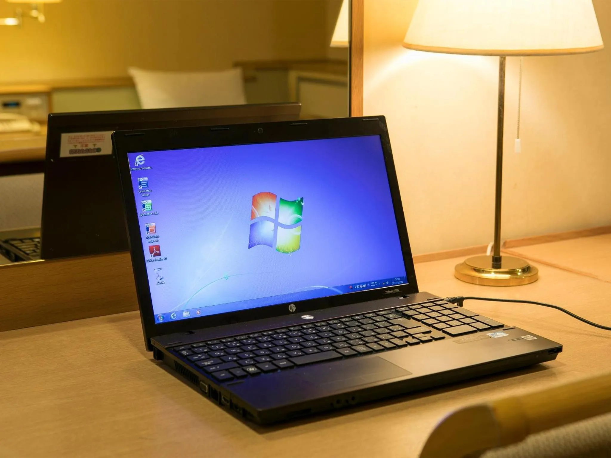 GRANDVRIO HOTEL NARA -WAKURA- -ROUTE INN HOTELS-