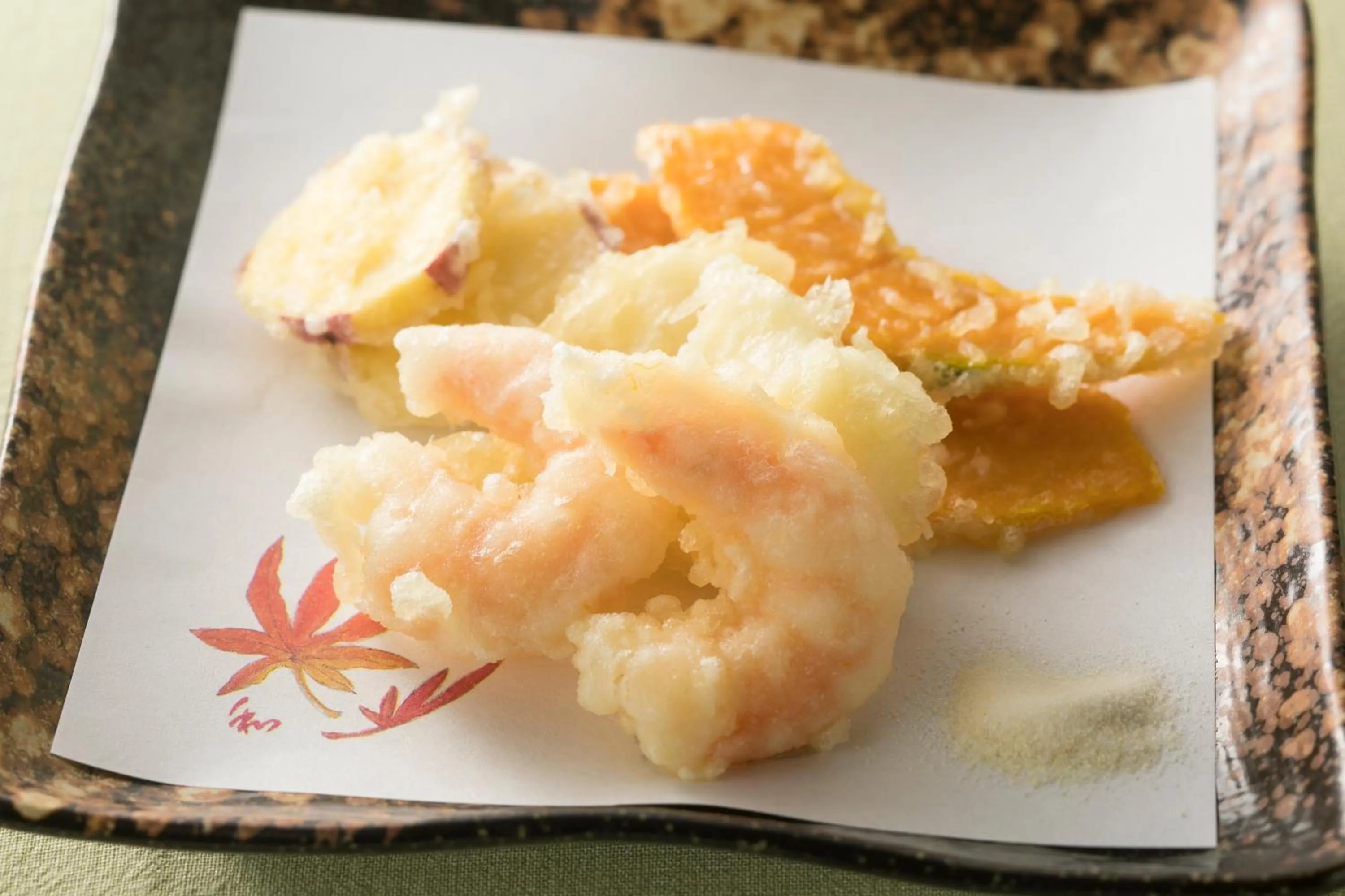 Buffet breakfast in GRANDVRIO HOTEL NARA -WAKURA- -ROUTE INN HOTELS-