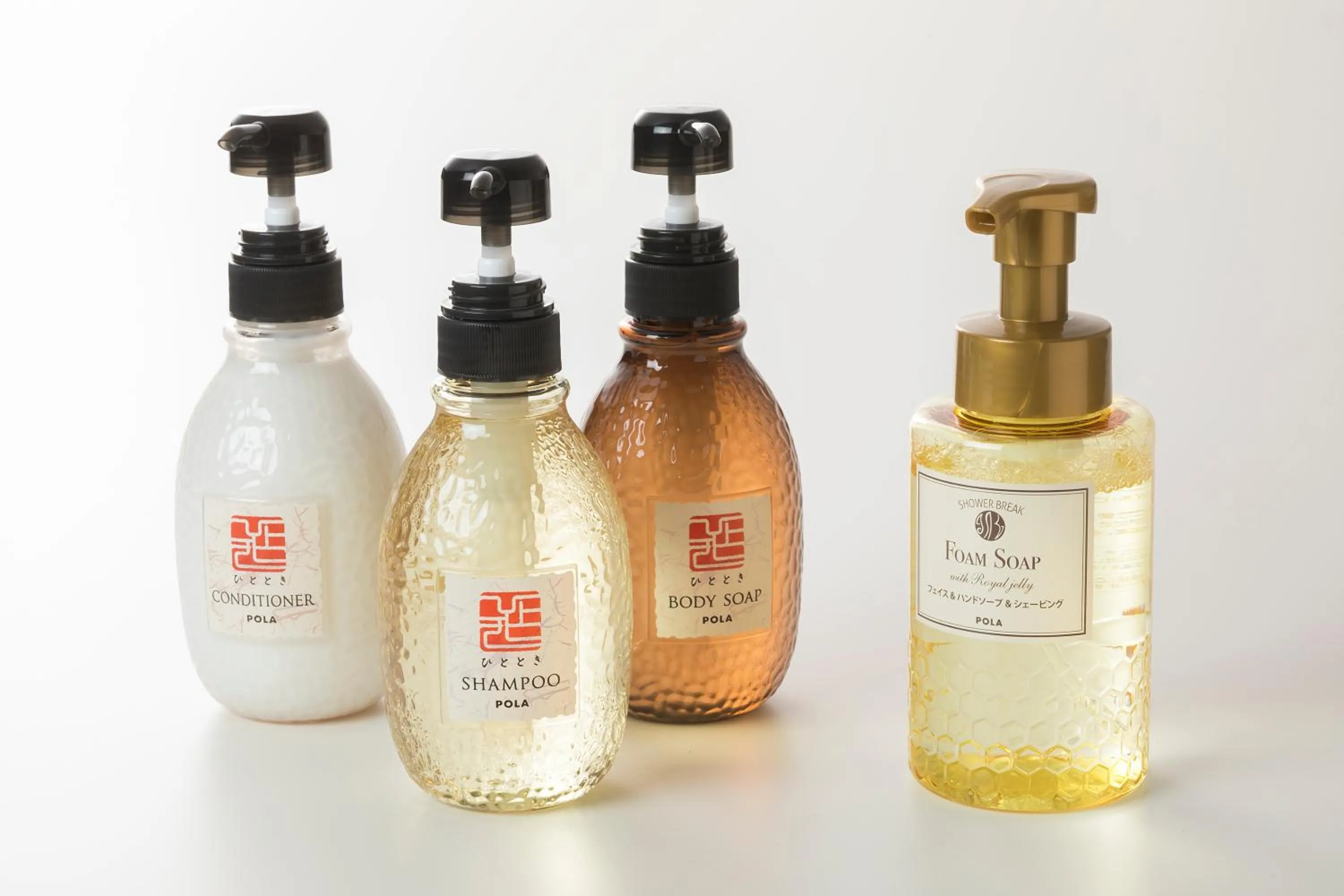 Bathroom in GRANDVRIO HOTEL NARA -WAKURA- -ROUTE INN HOTELS-