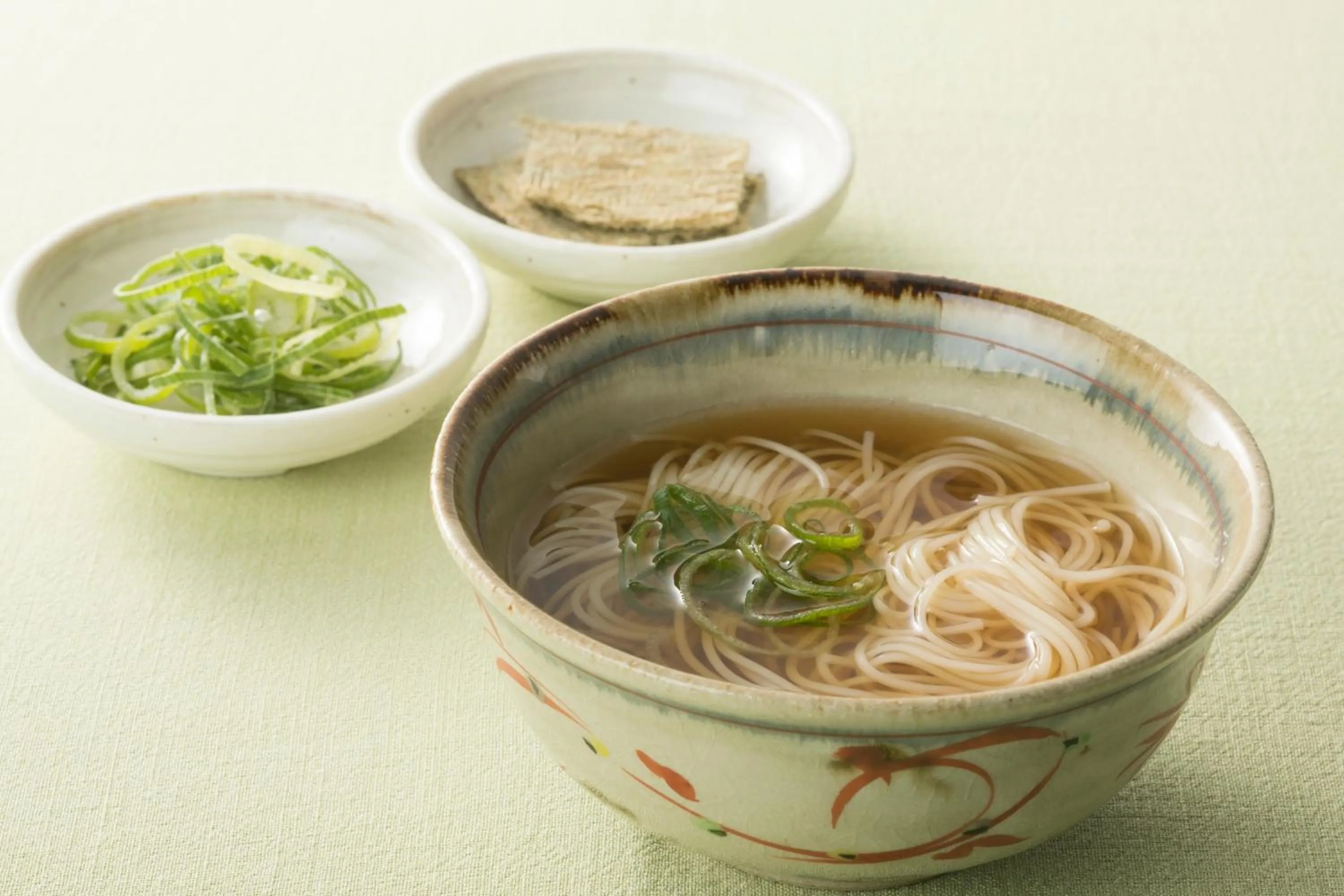 Buffet breakfast in GRANDVRIO HOTEL NARA -WAKURA- -ROUTE INN HOTELS-