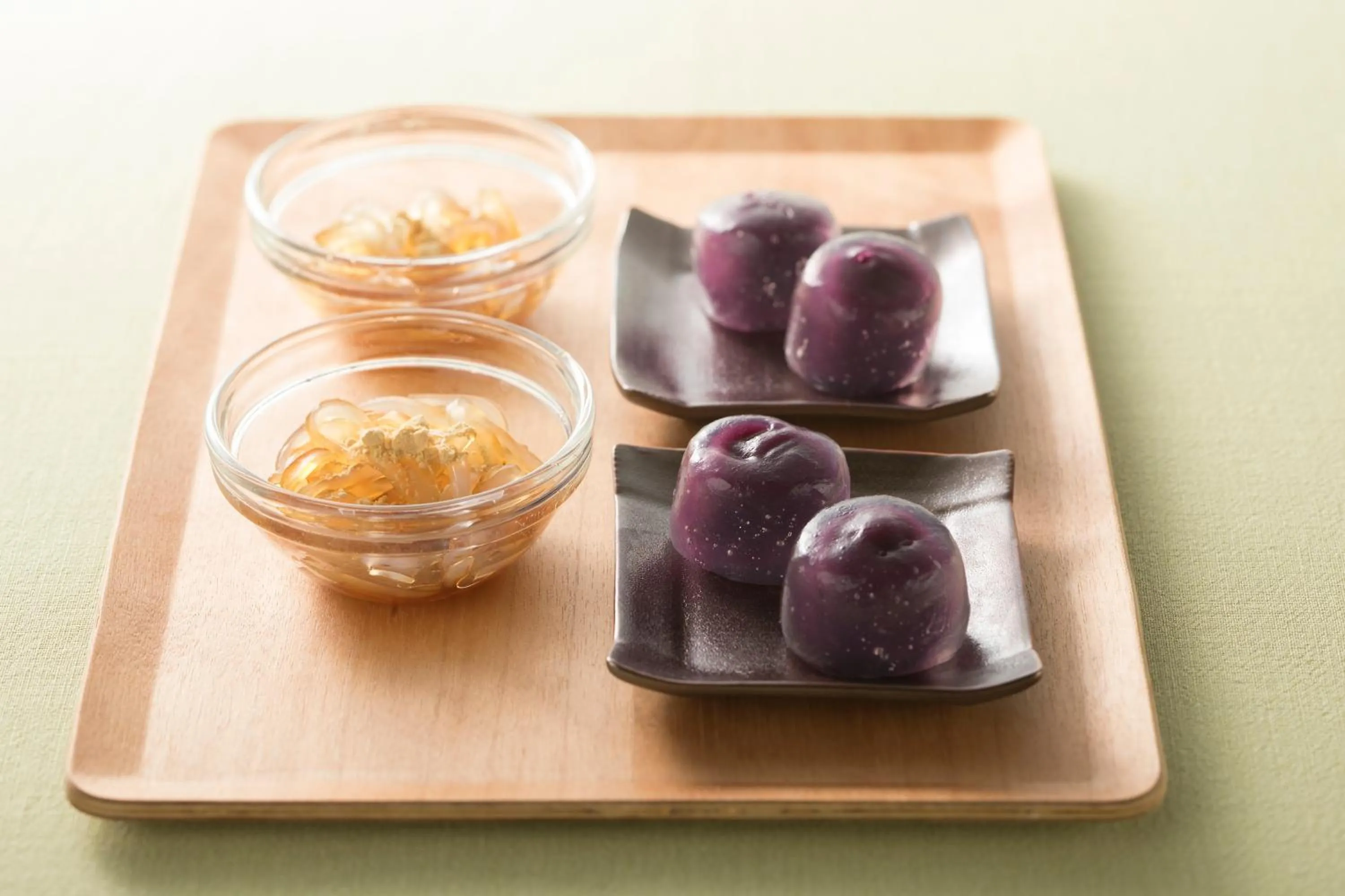 Buffet breakfast in GRANDVRIO HOTEL NARA -WAKURA- -ROUTE INN HOTELS-