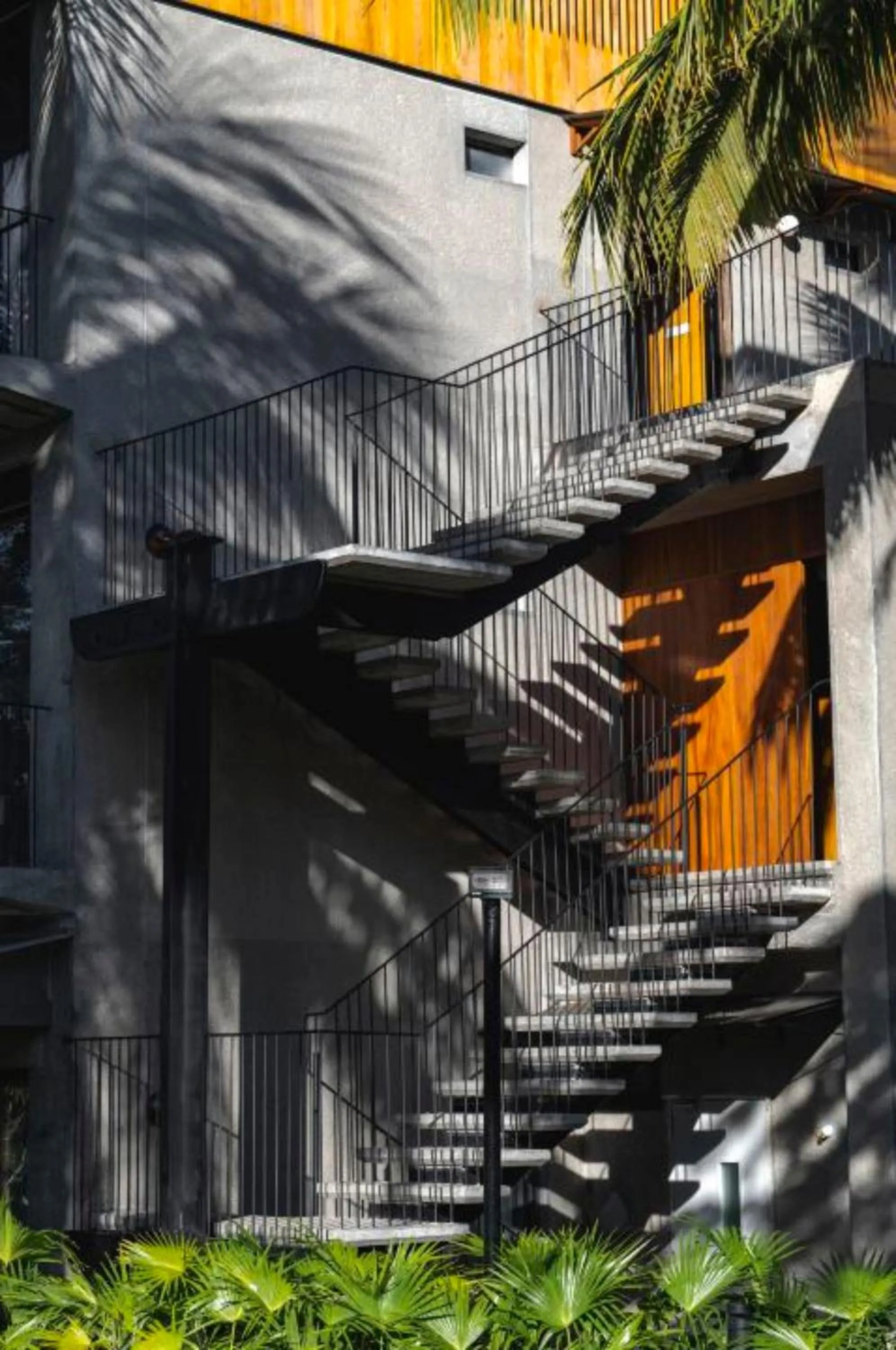 Property building in Anyu Hotel Sanya