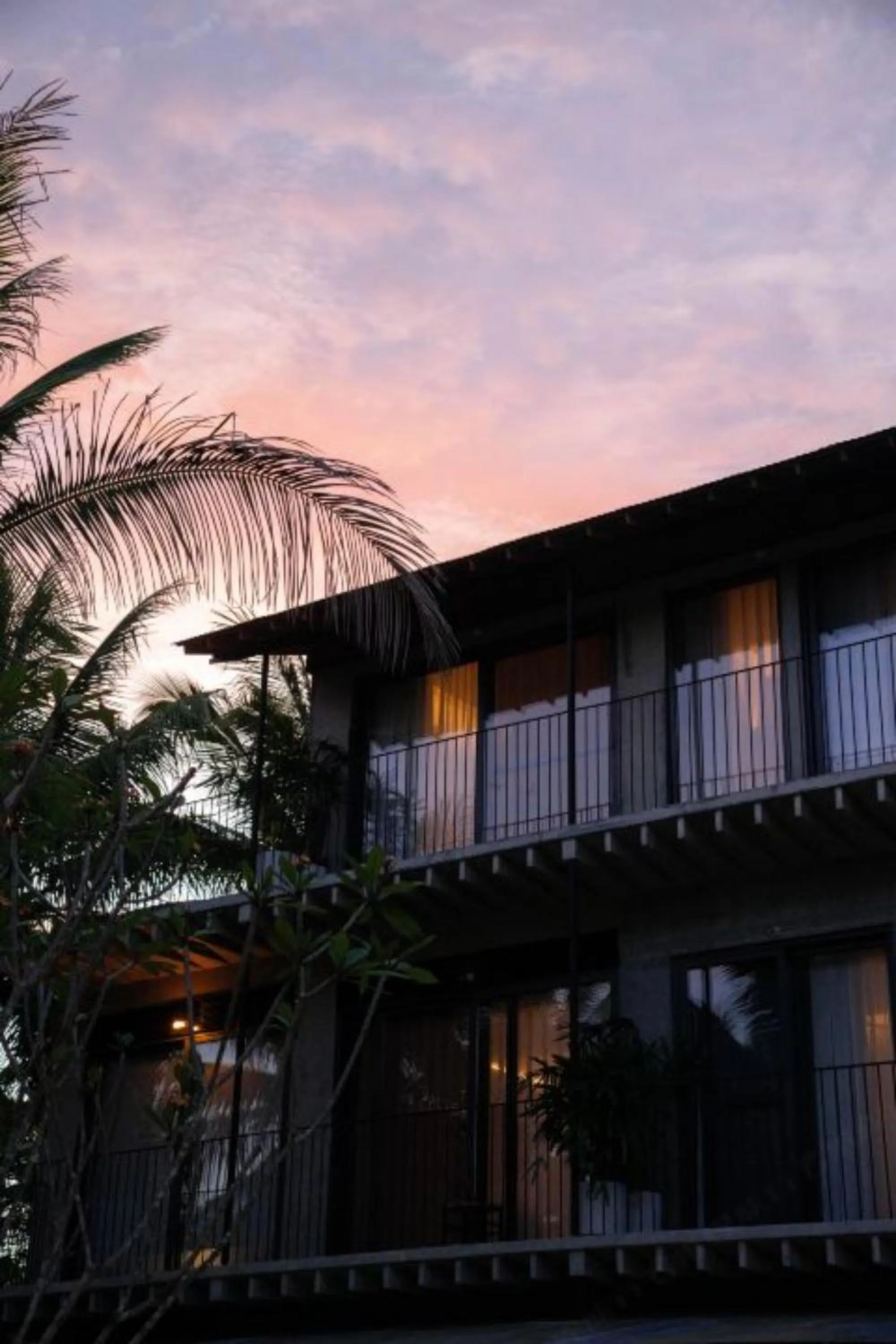 Property building in Anyu Hotel Sanya