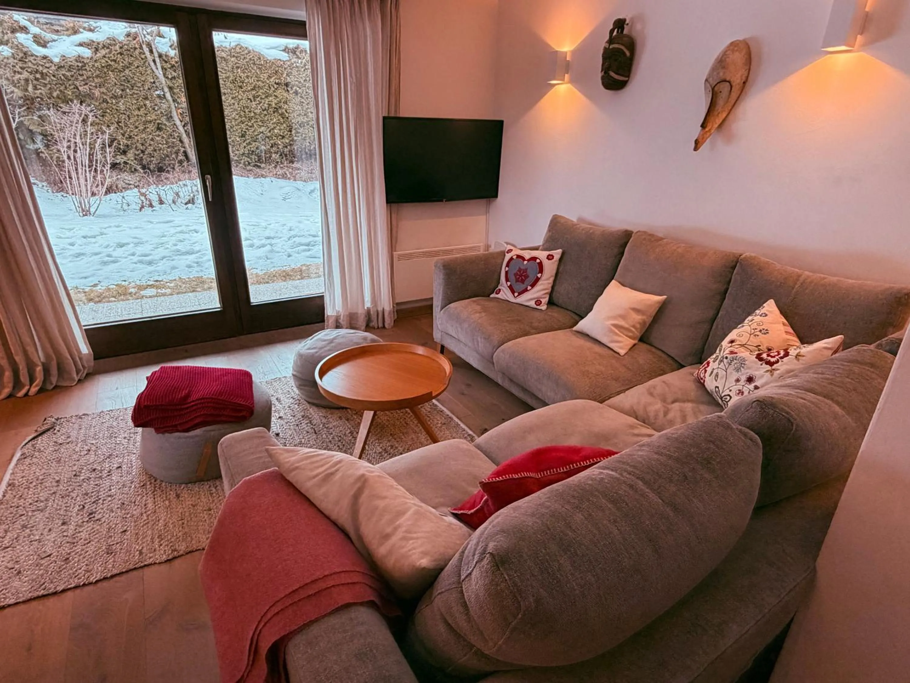 Apartment Kitzkamm by Apartment Managers