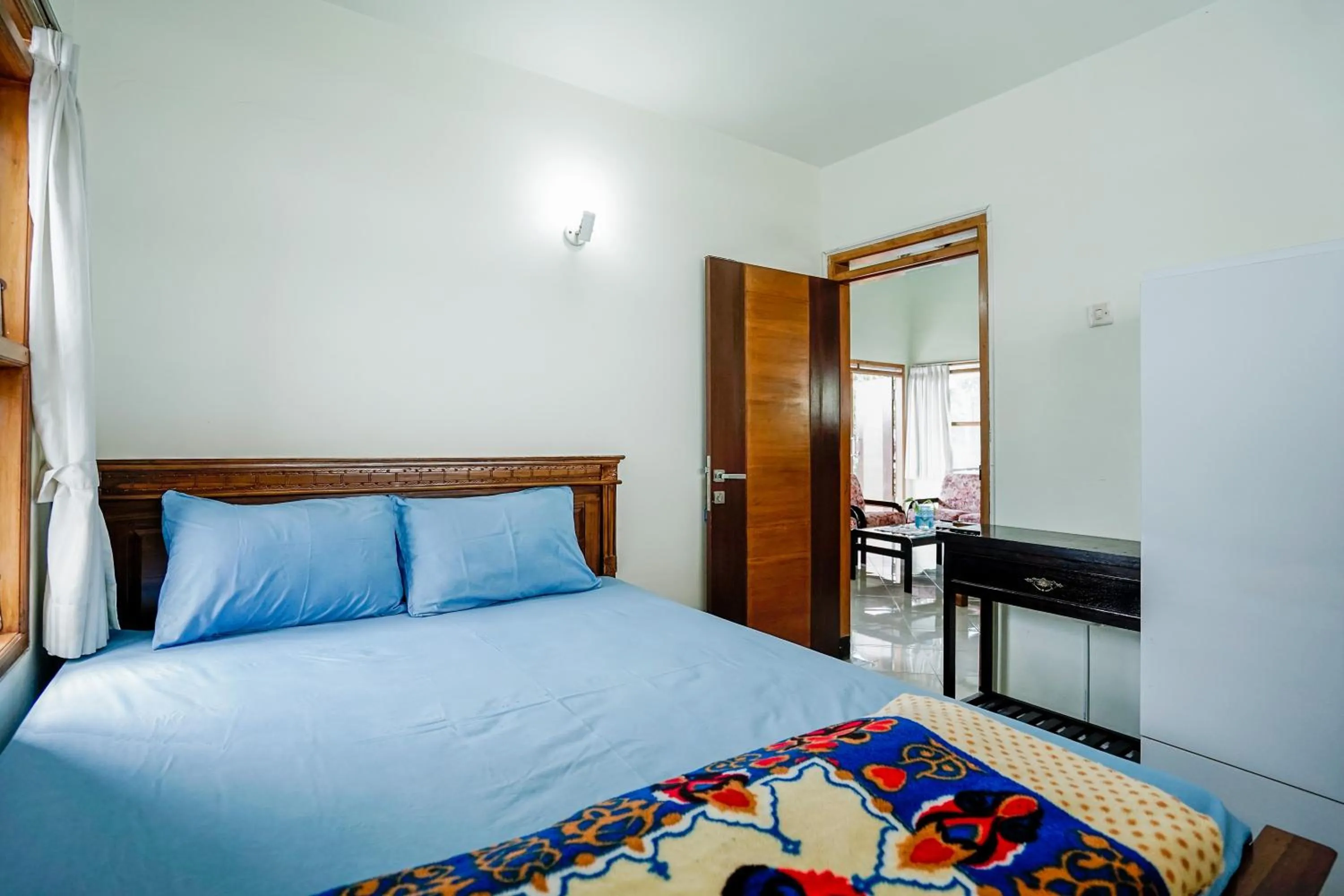 Bedroom, Bed in Sekar Gambir Homestay