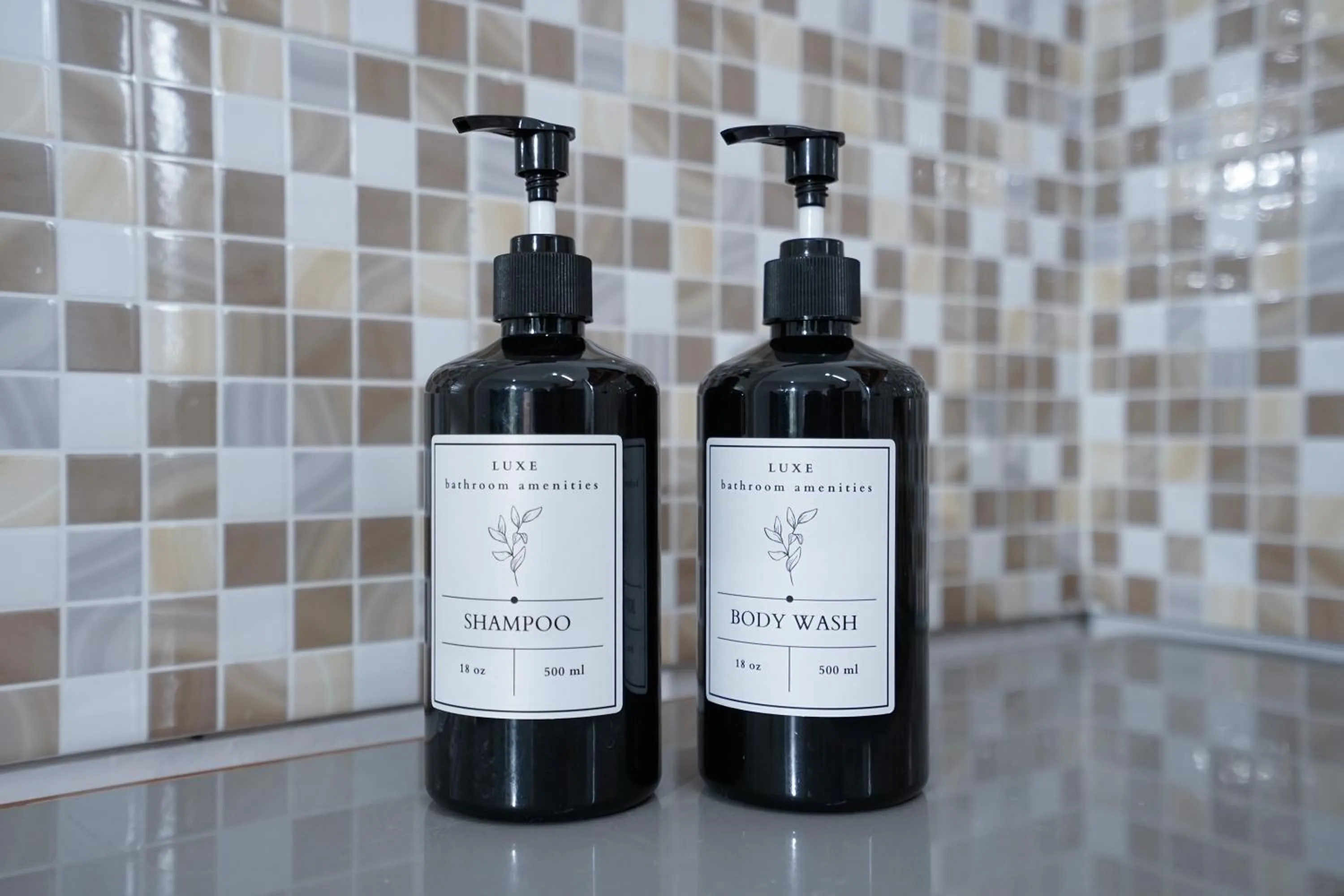 Bathroom in Sekar Gambir Homestay