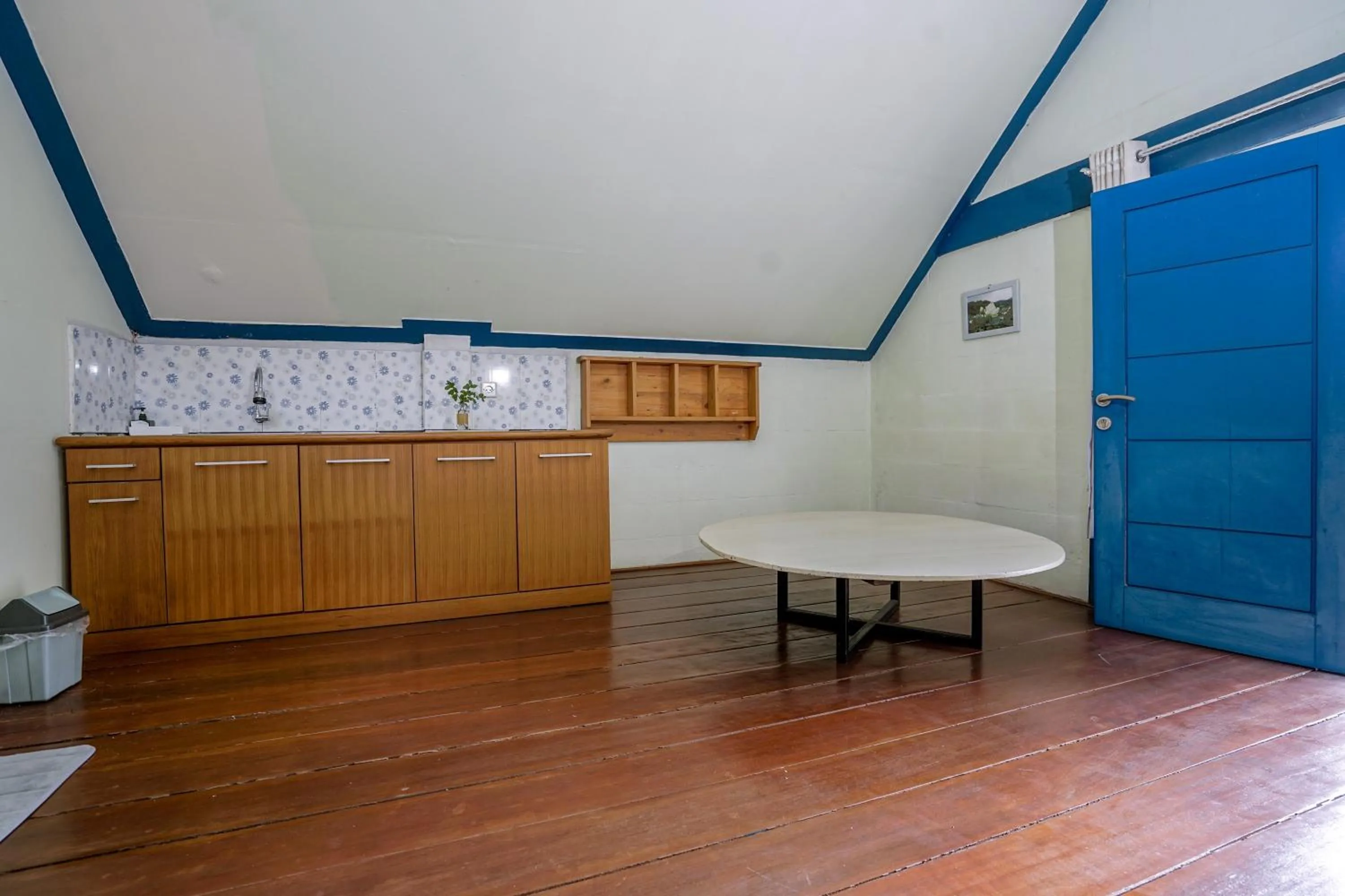 Area and facilities in Sekar Gambir Homestay