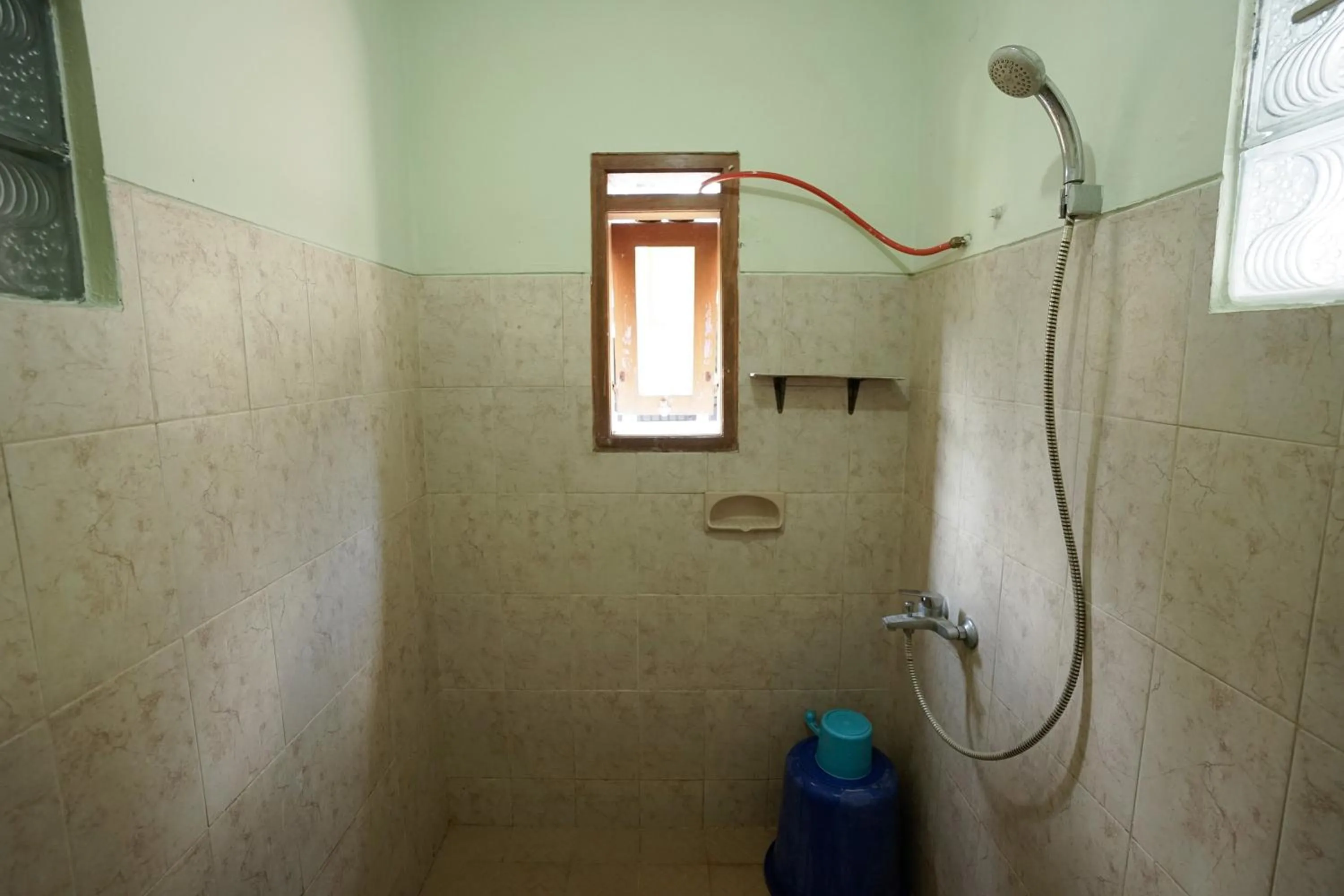 Bathroom in Sekar Gambir Homestay
