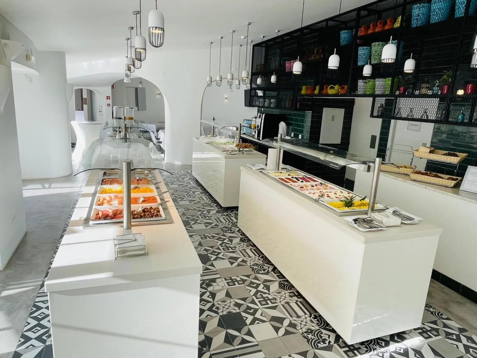 Quinta Do Paraiso - AL