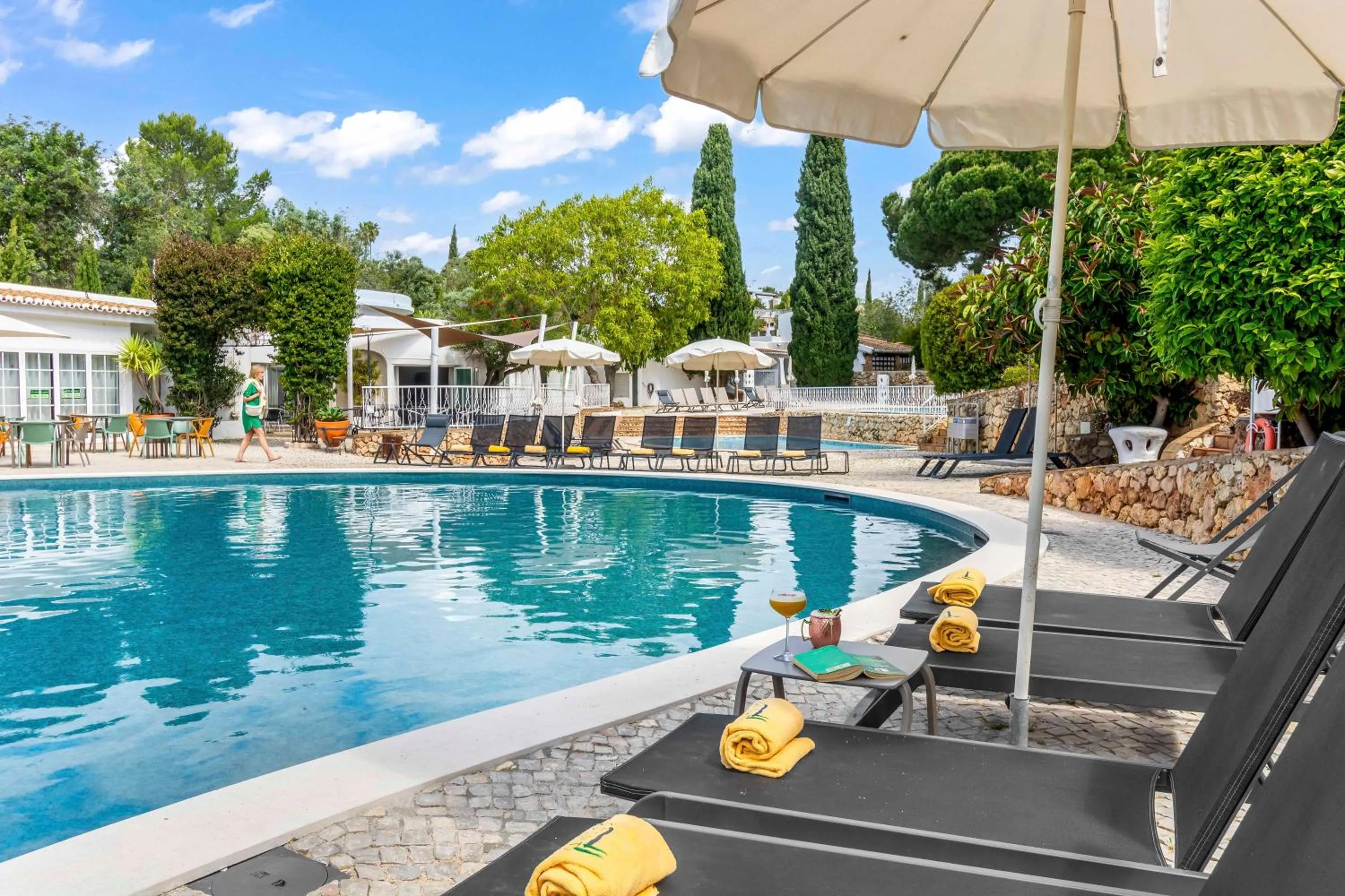 Quinta Do Paraiso - AL