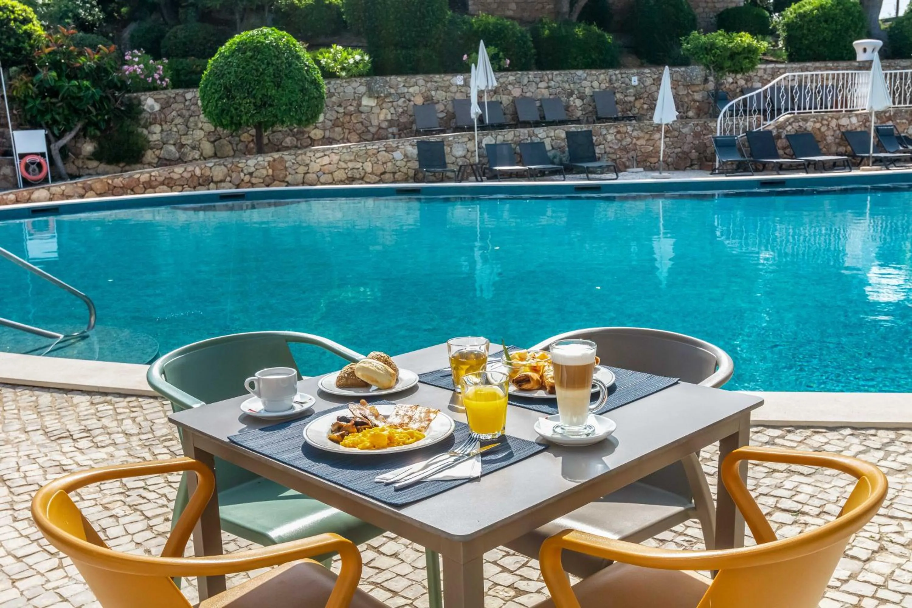 Quinta Do Paraiso - AL