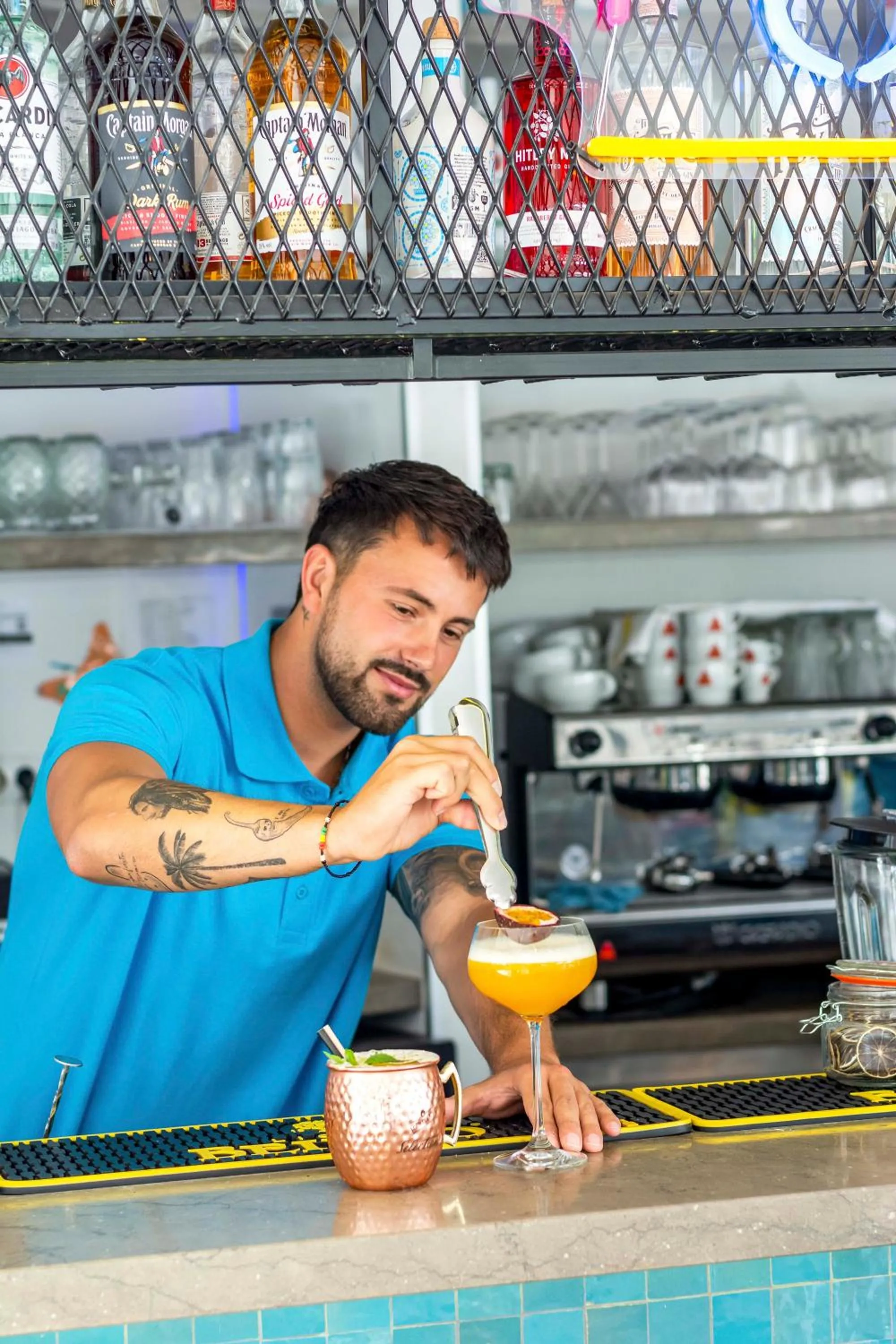 Quinta Do Paraiso - AL