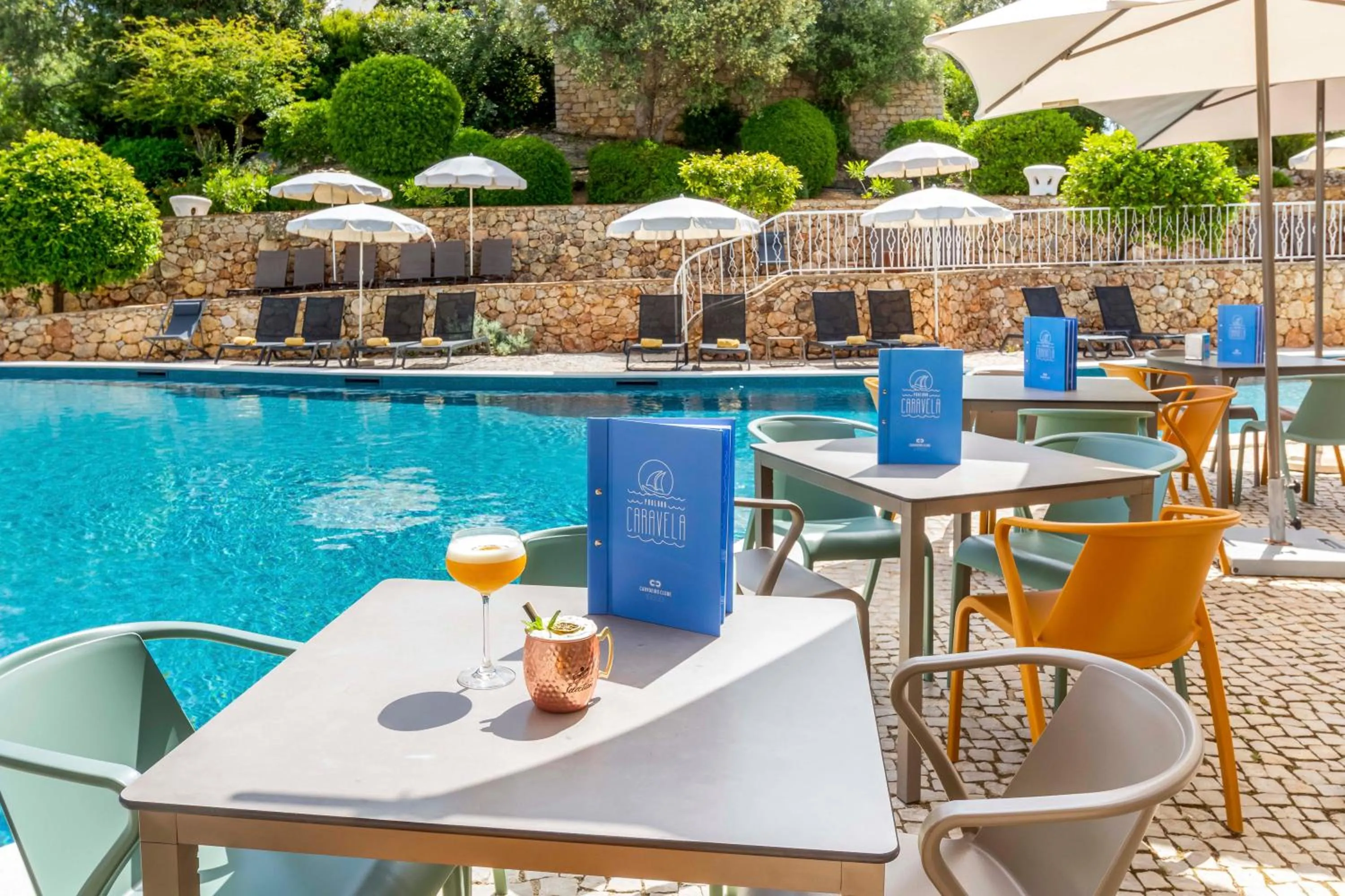 Quinta Do Paraiso - AL