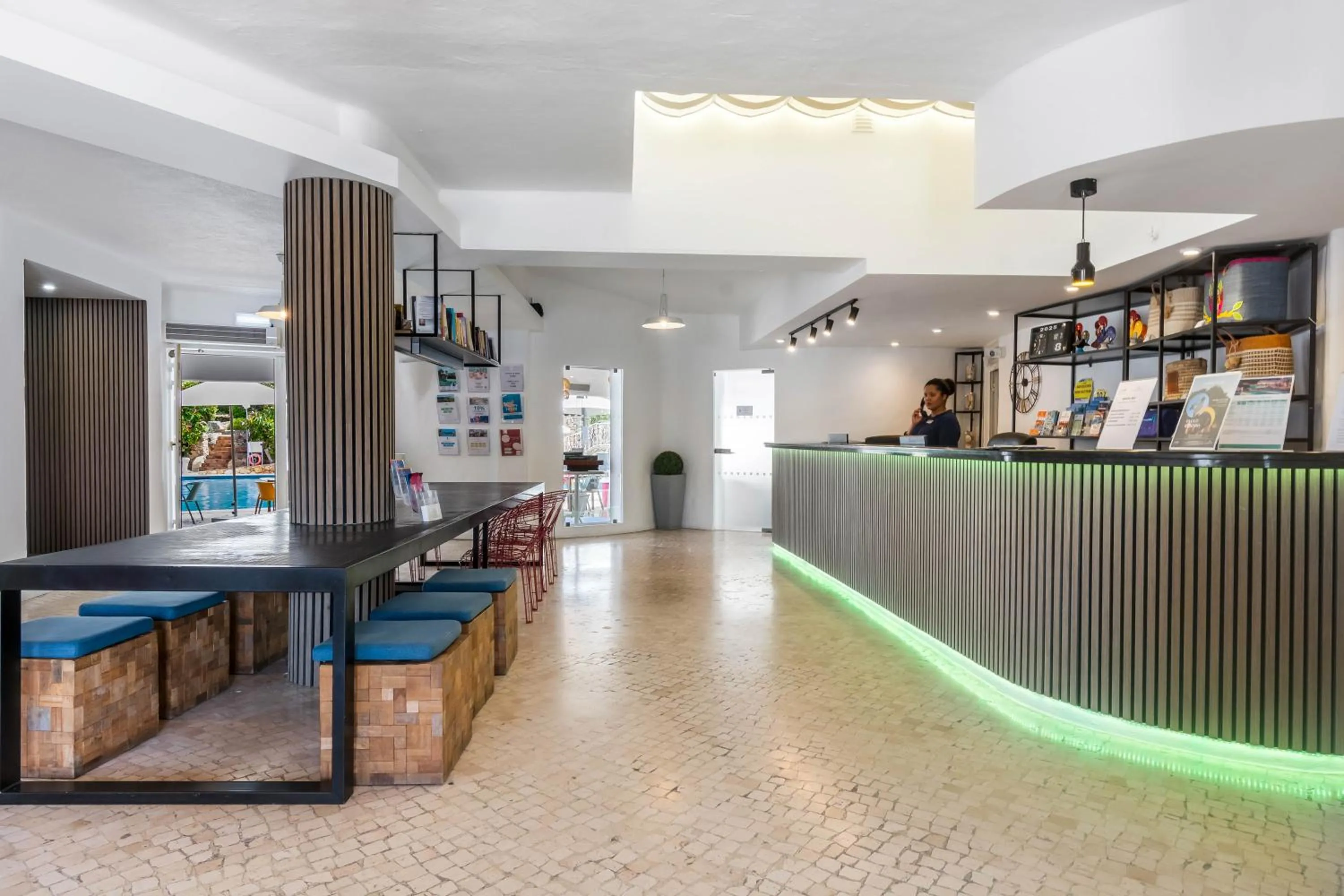 Quinta Do Paraiso - AL