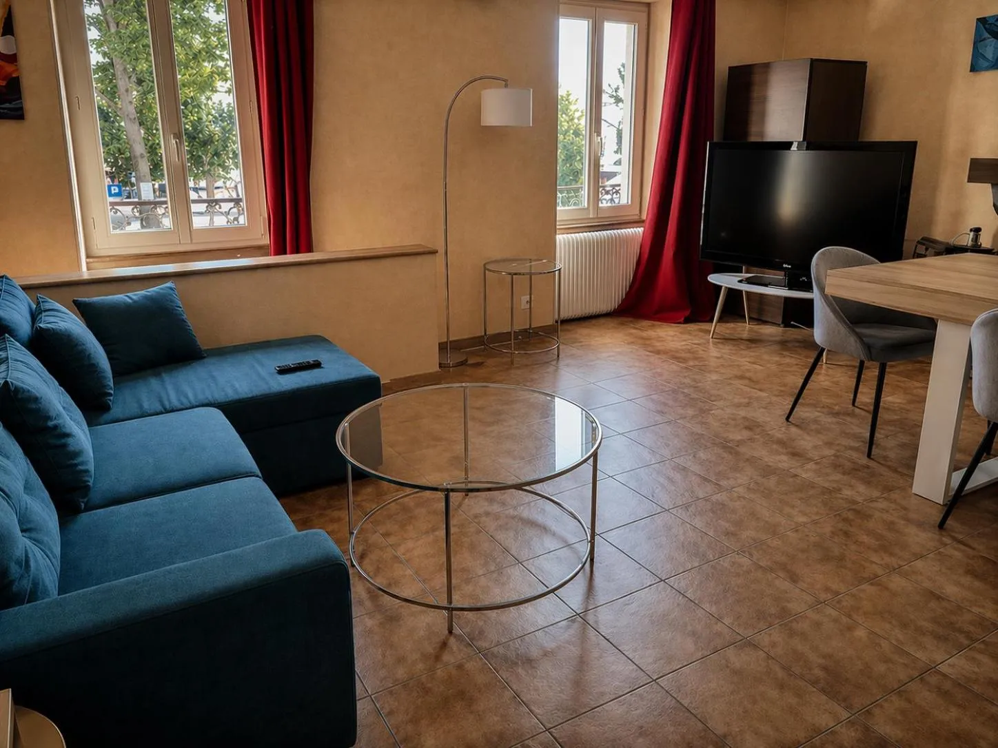 Logis Hotel restaurant de la Poste