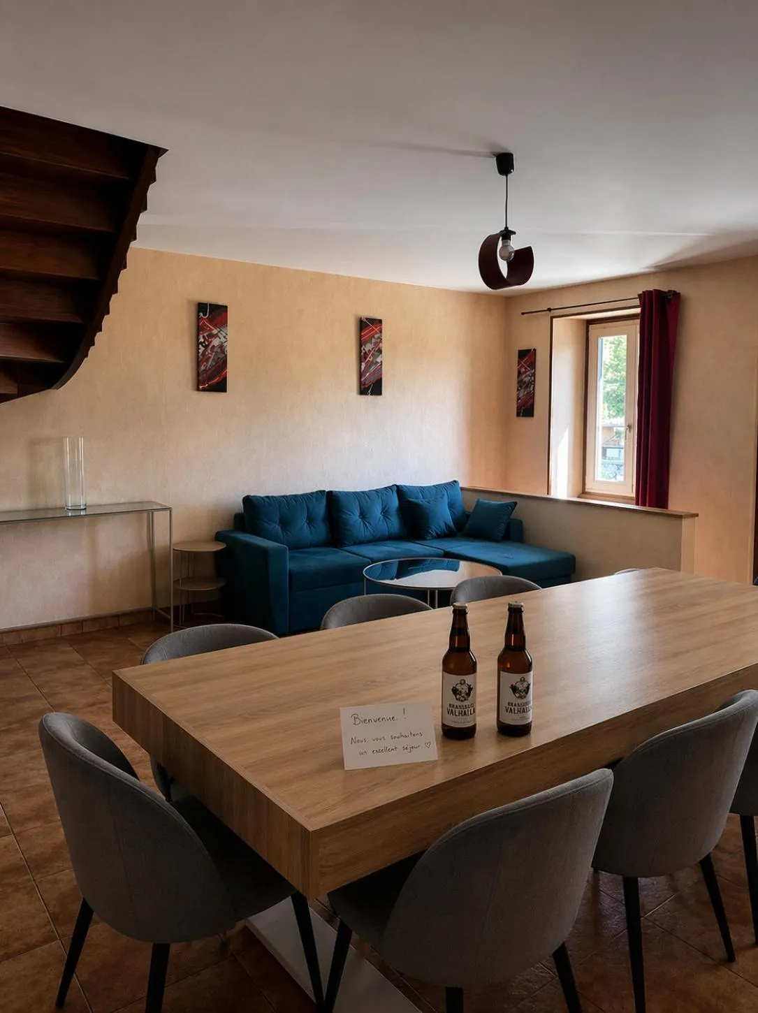 Logis Hotel restaurant de la Poste