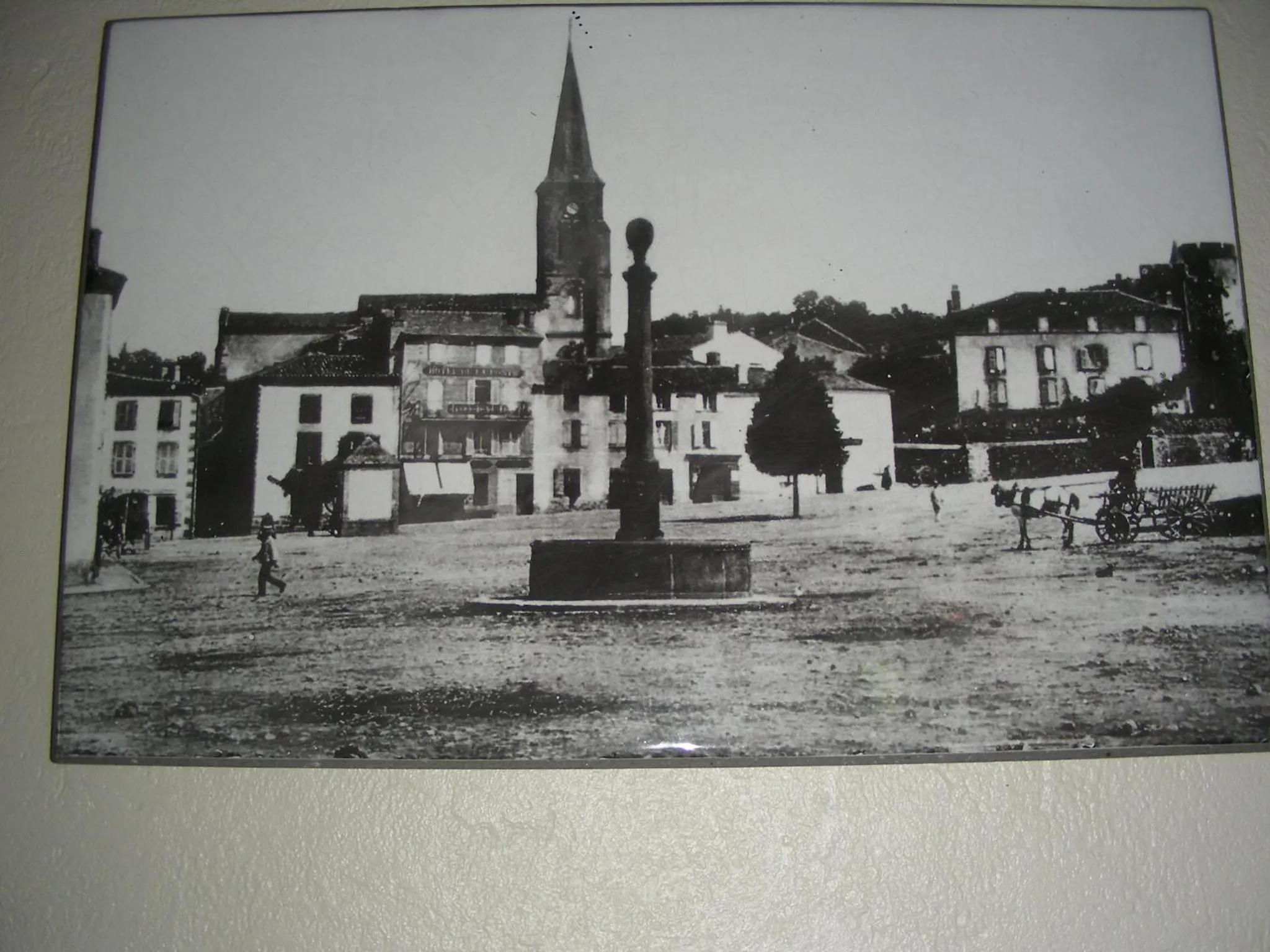 Logis Hotel restaurant de la Poste