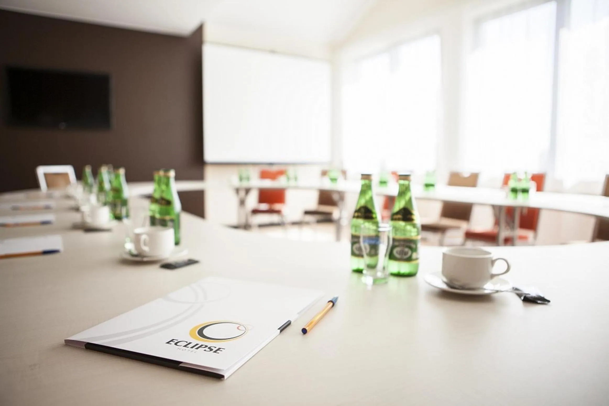 Business facilities in Hotel Eclipse