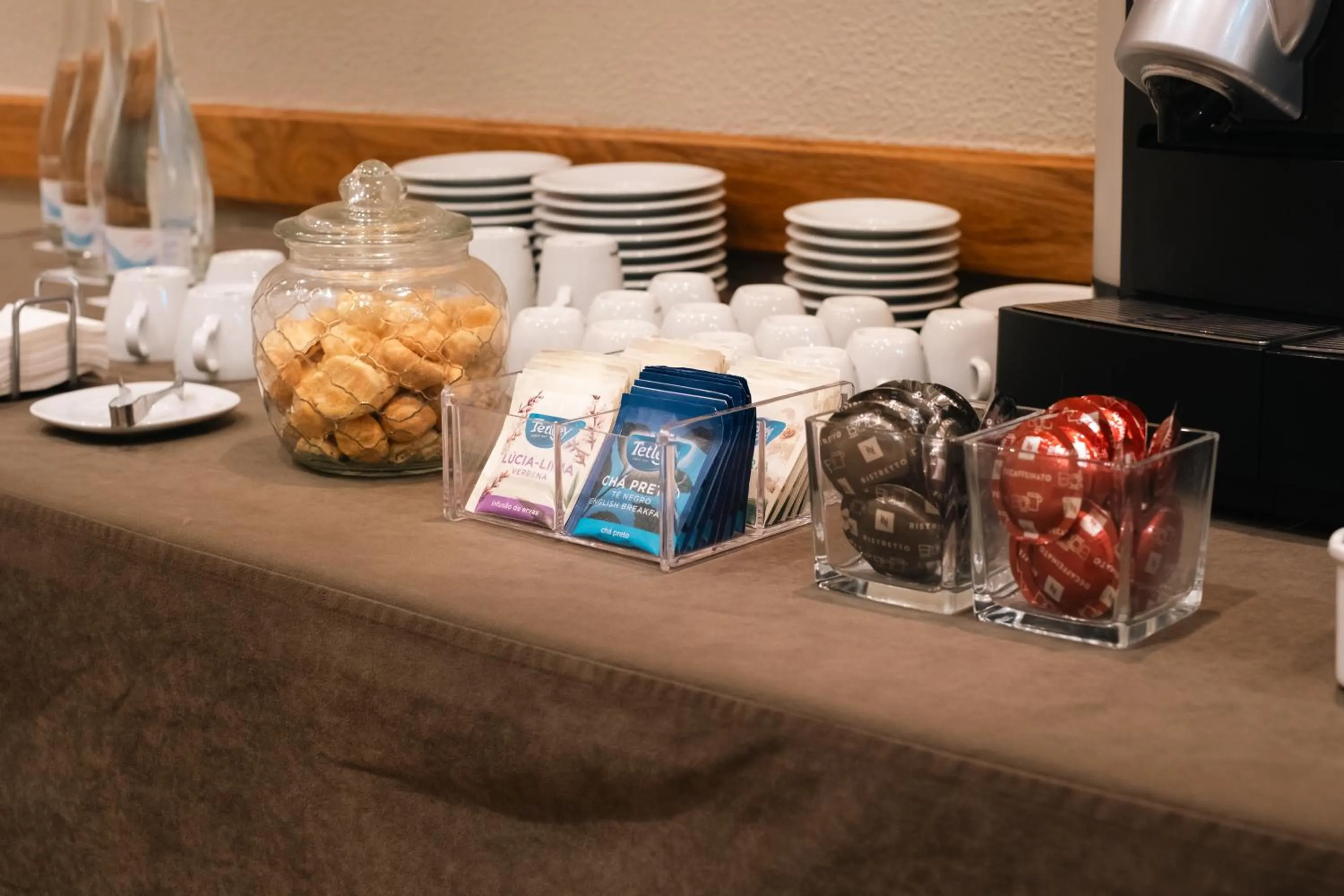 Meeting/conference room in Cidnay - Hotel & Executive Center