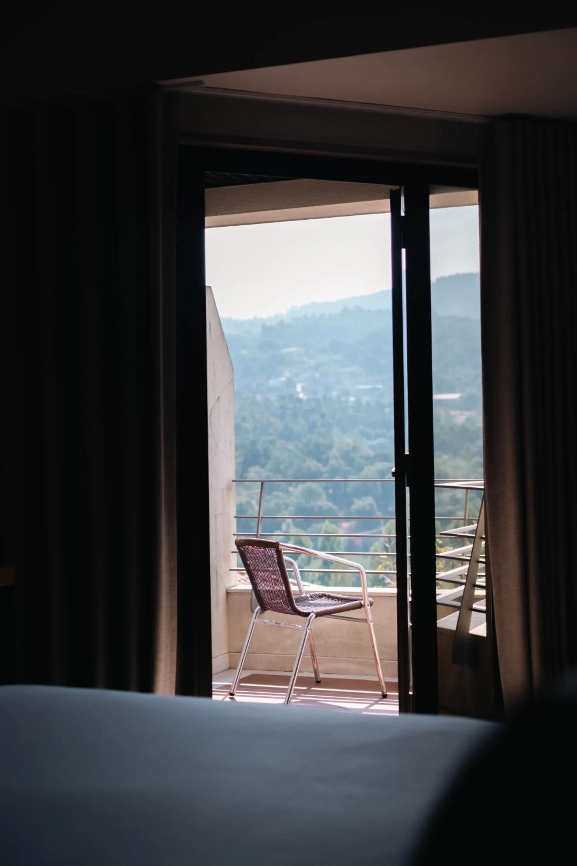 Bedroom, Bed in Cidnay - Hotel & Executive Center