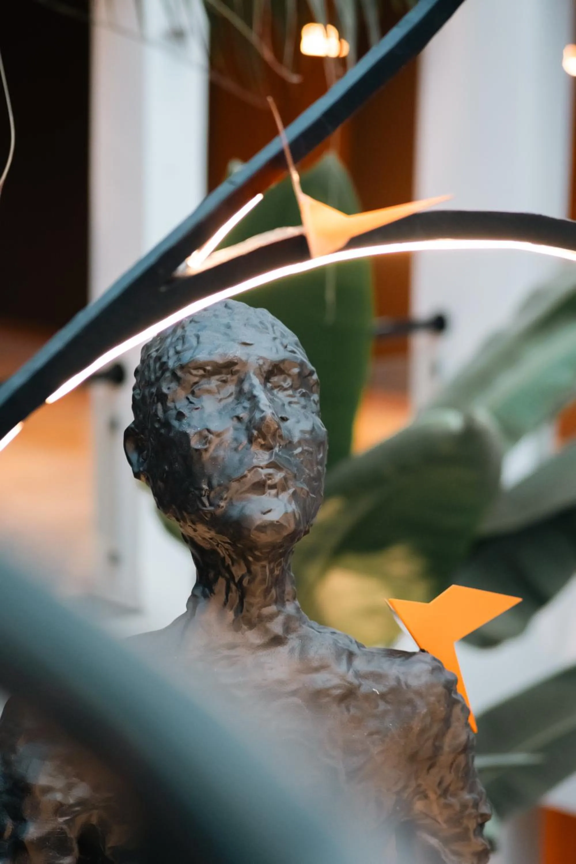 Garden in Cidnay - Hotel & Executive Center