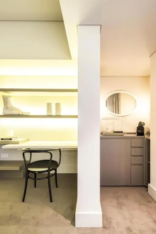 Decorative detail in Cidnay Santo Tirso - Charming Hotel & Executive Center