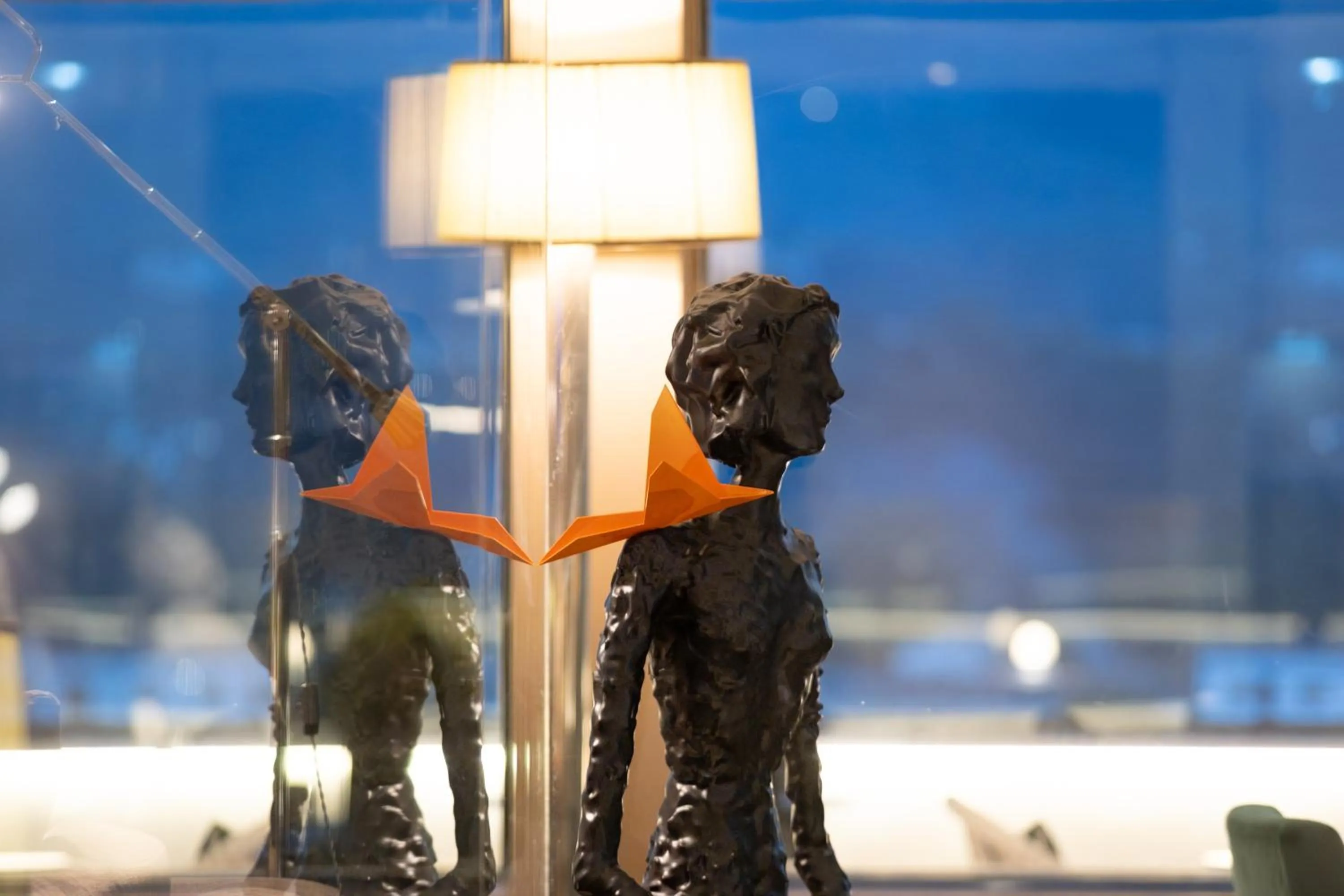 Garden in Cidnay - Hotel & Executive Center