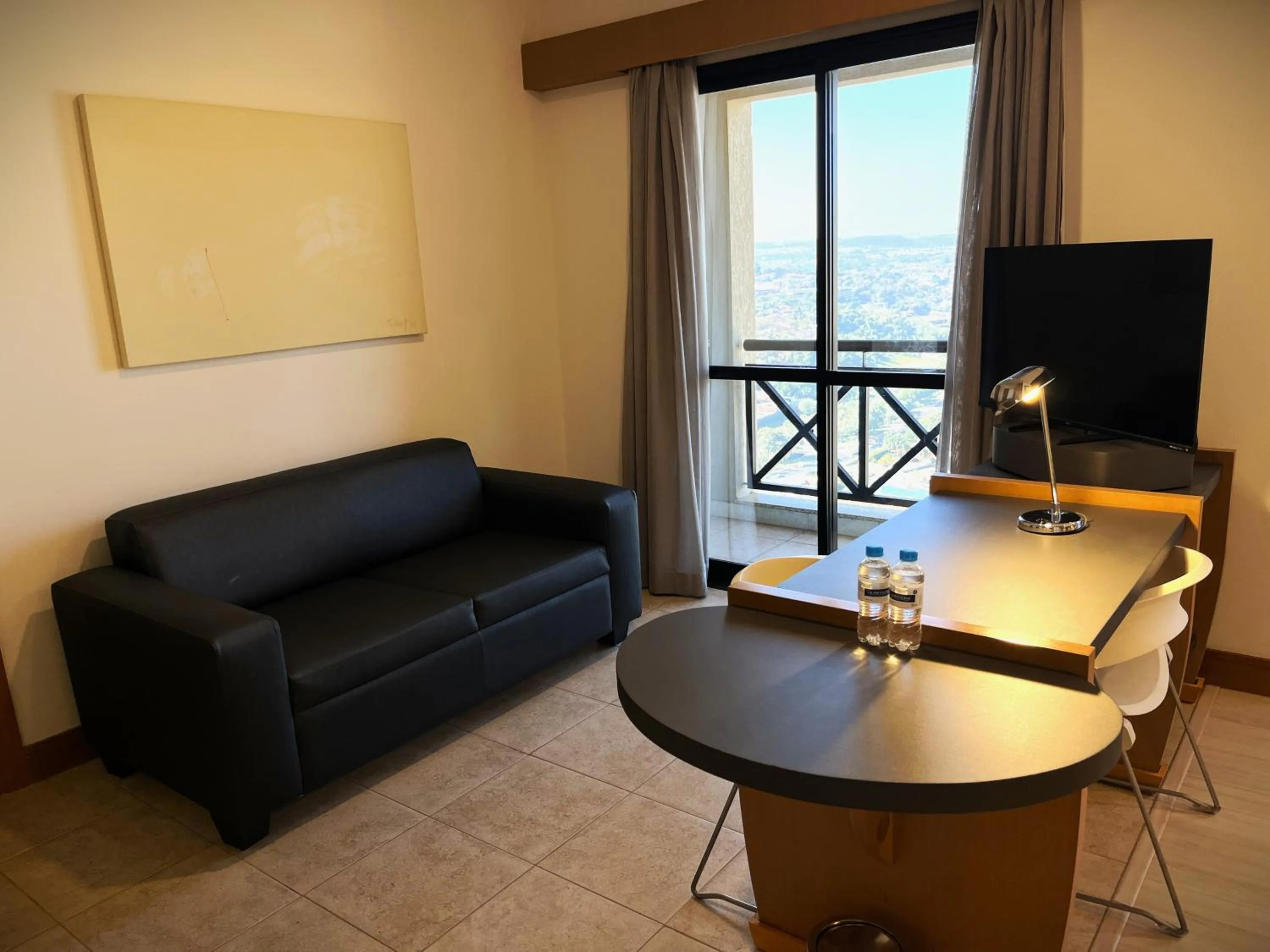 TV and multimedia in Araucaria Plaza