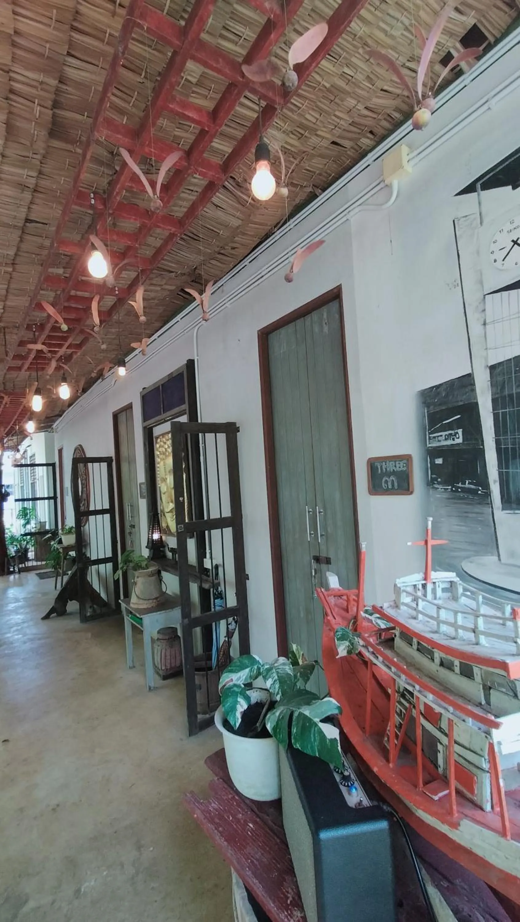 Baan Hotelier Resort