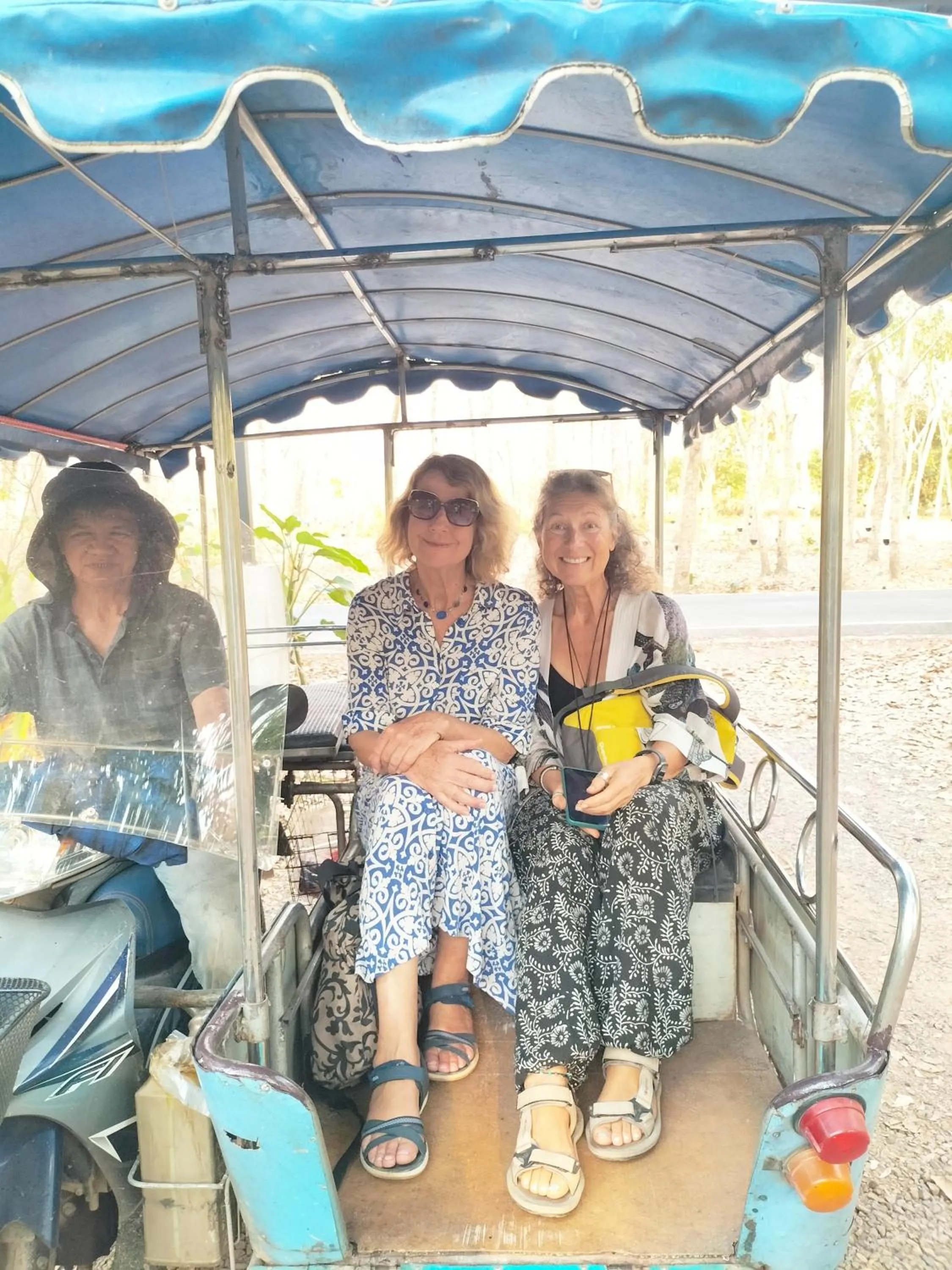 Baan Hotelier Resort