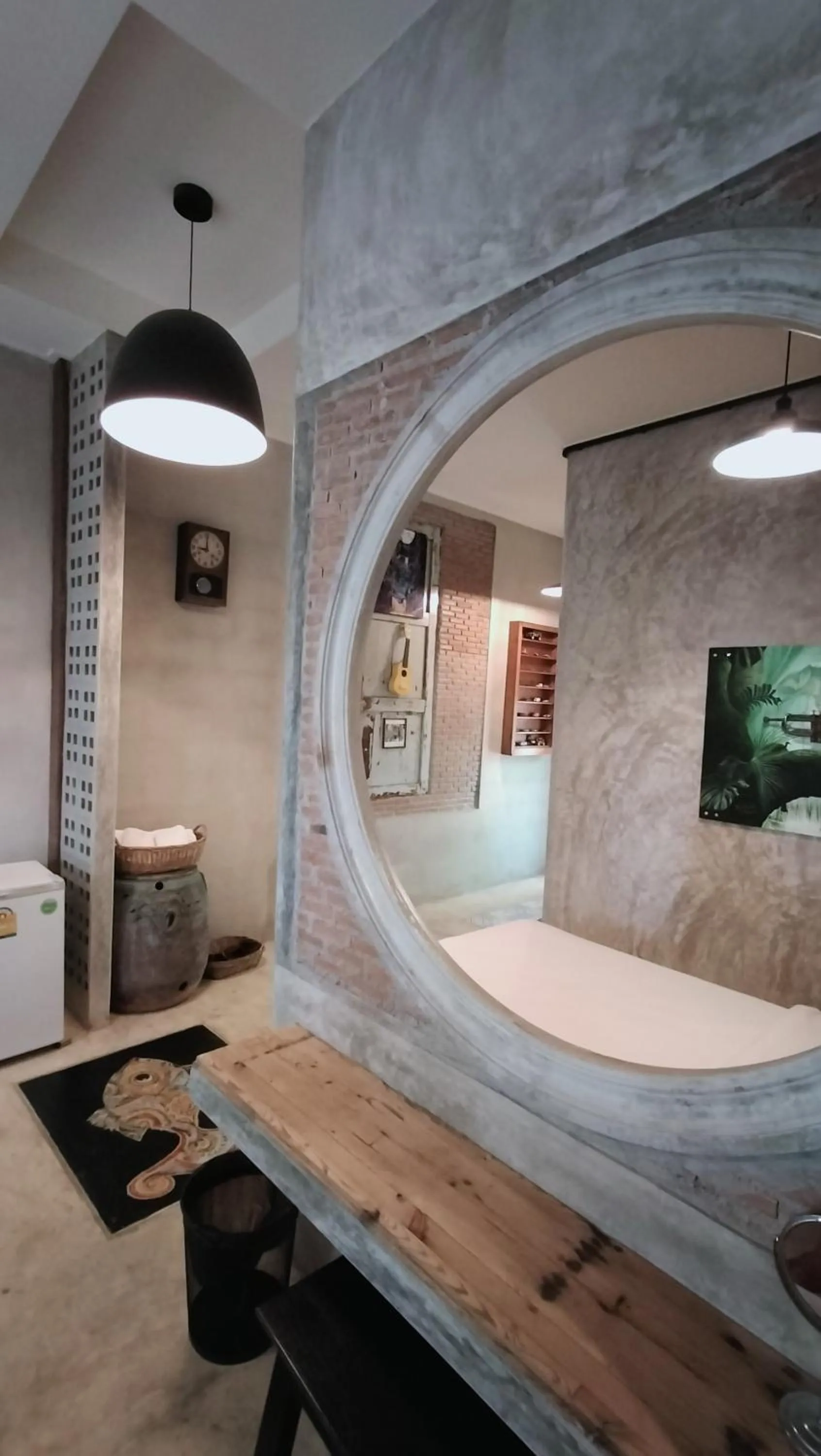 Baan Hotelier Resort