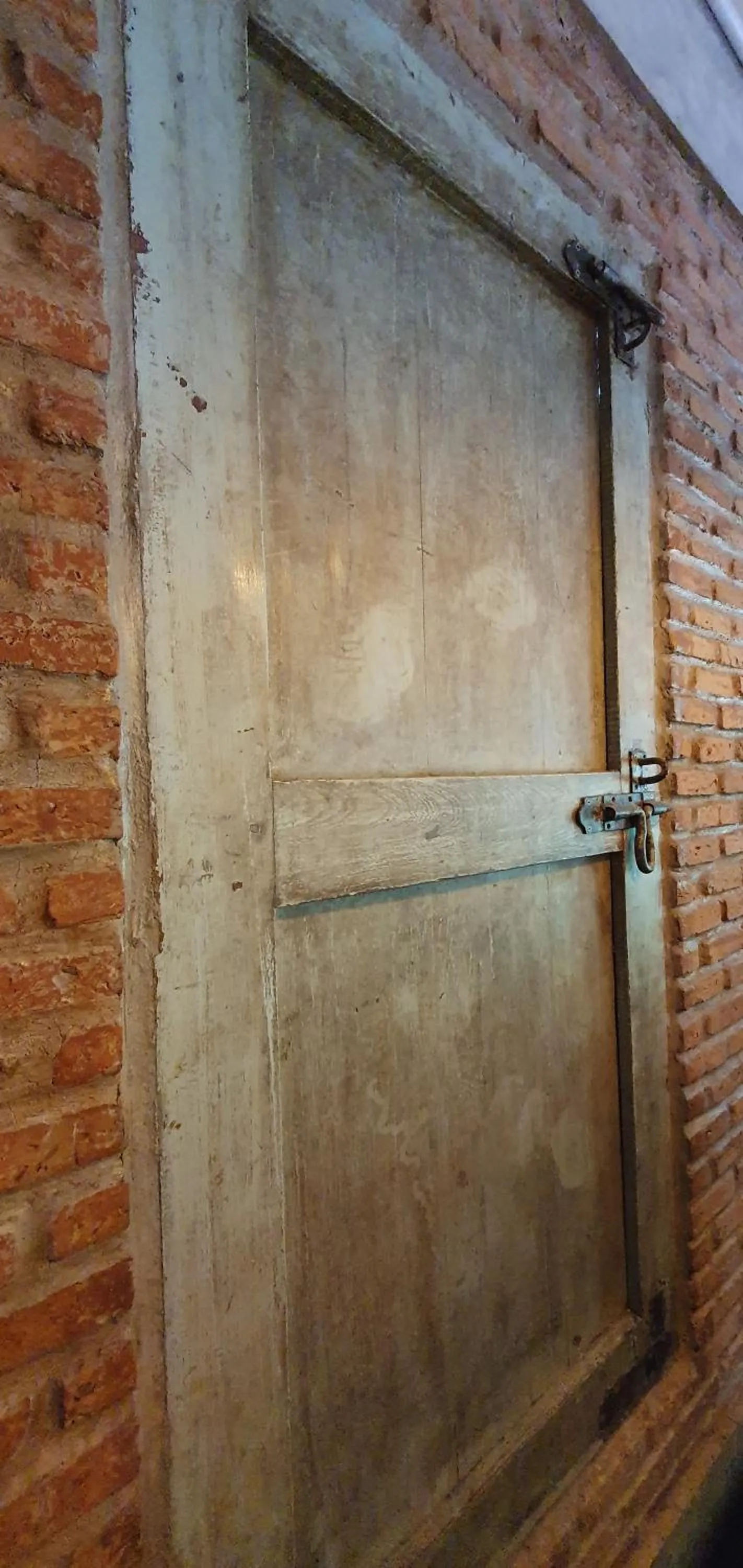 Decorative detail in Baan Hotelier Resort