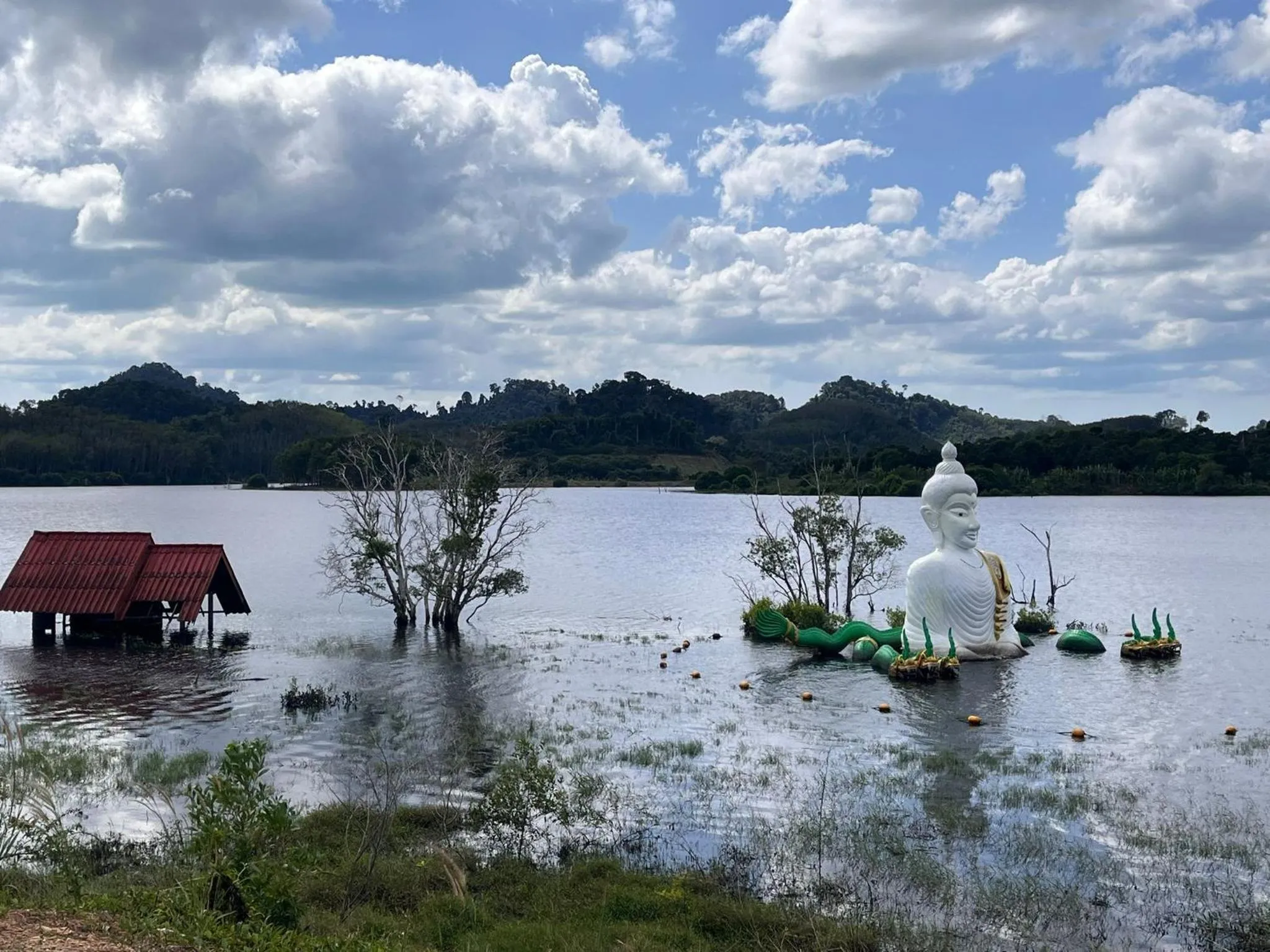 Baan Hotelier Resort