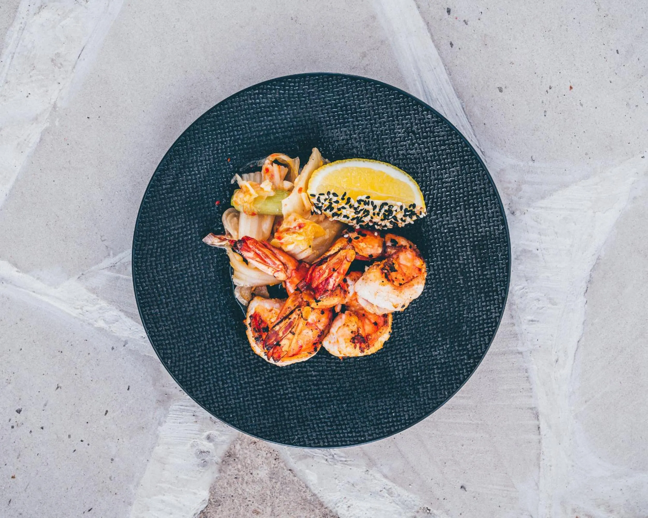 Property building in Ohana's Beachfront Resort & Beach Club