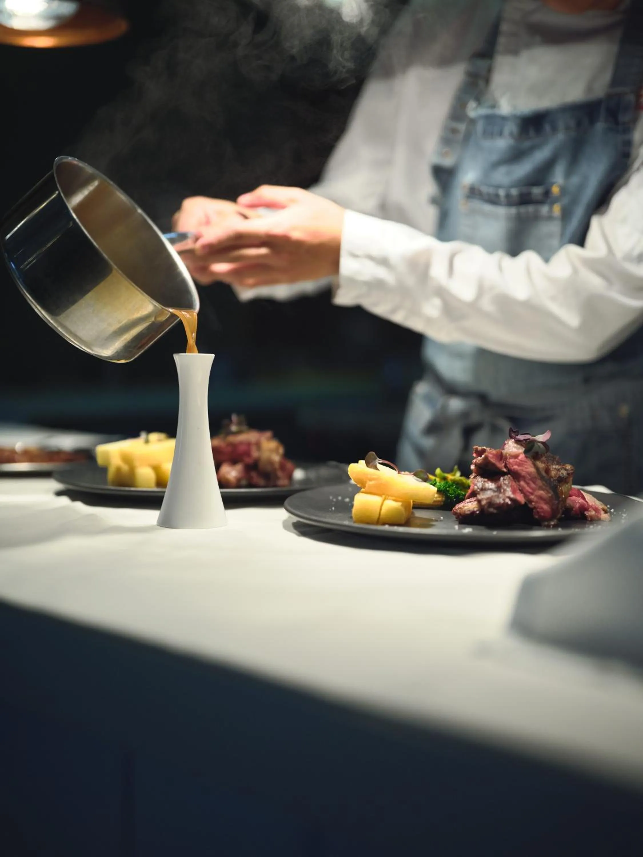 Dolce CampoReal Lisboa