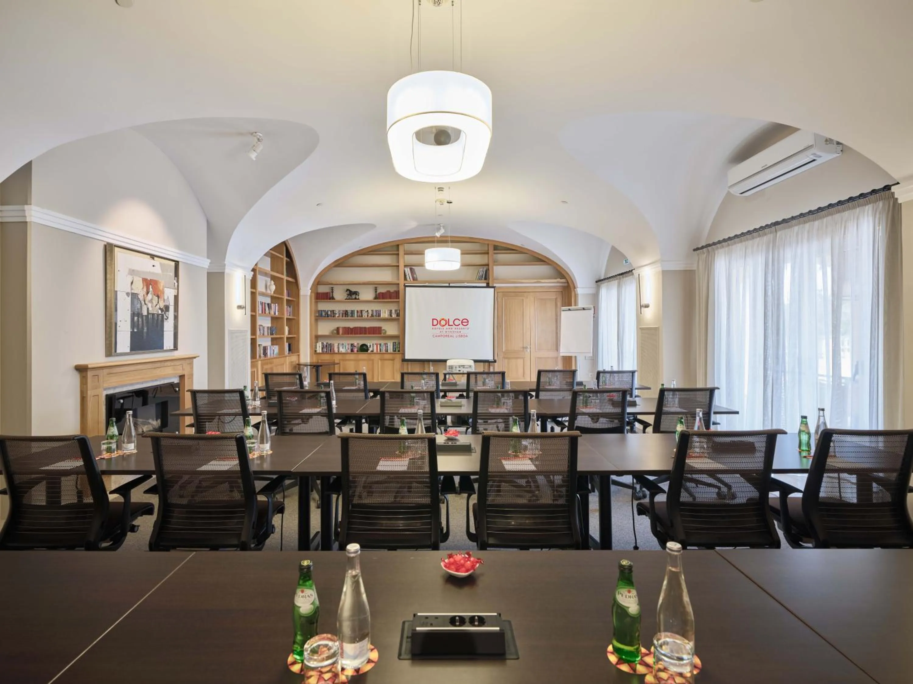 Dolce CampoReal Lisboa