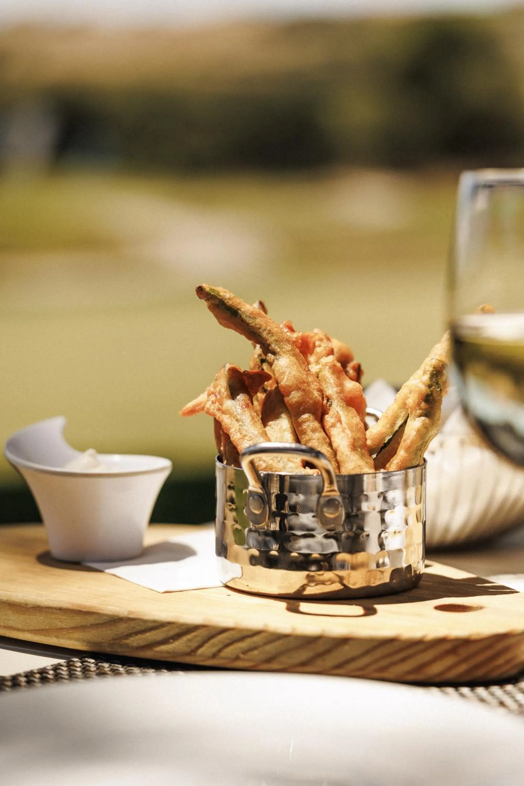 Dolce CampoReal Lisboa