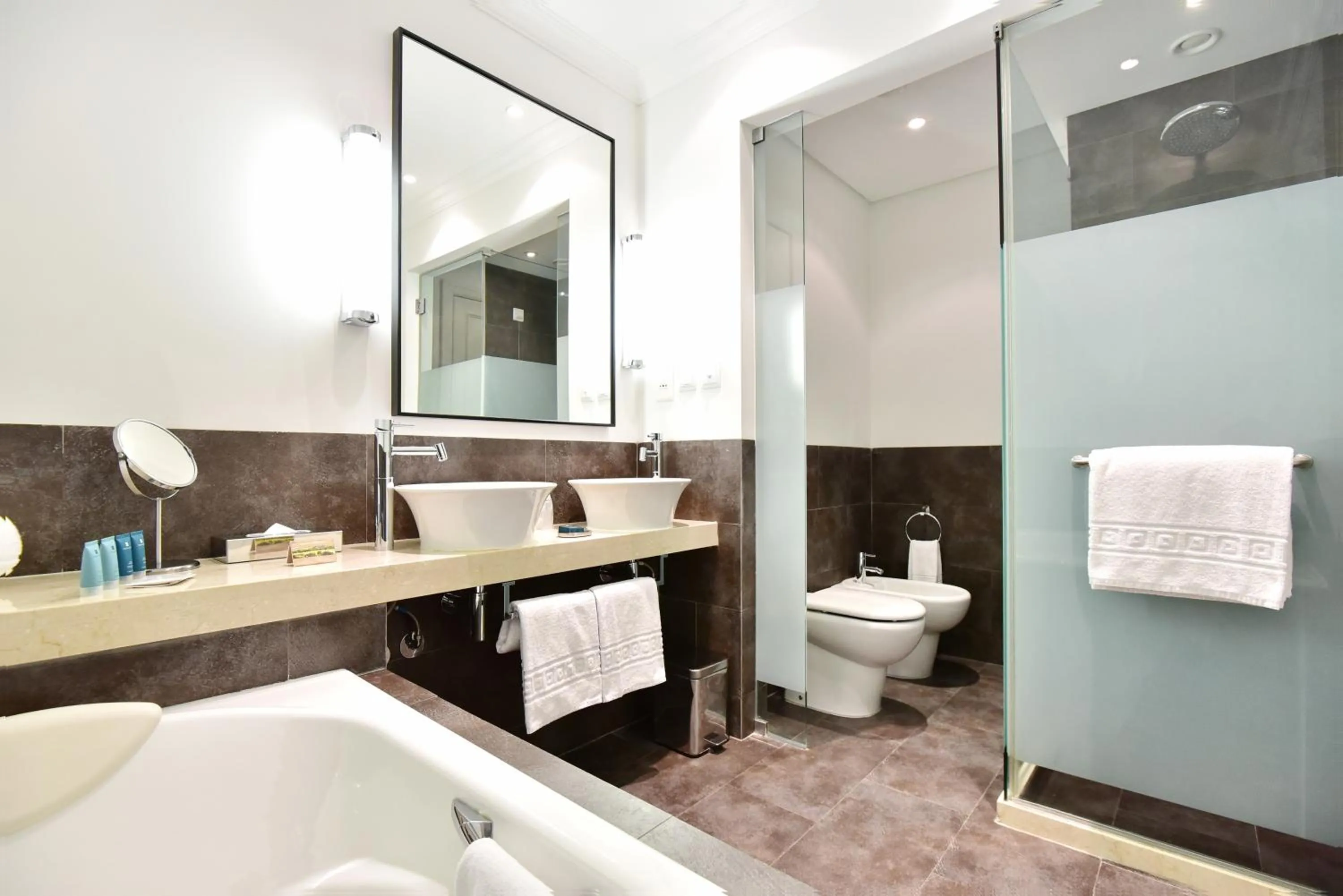 Dolce CampoReal Lisboa