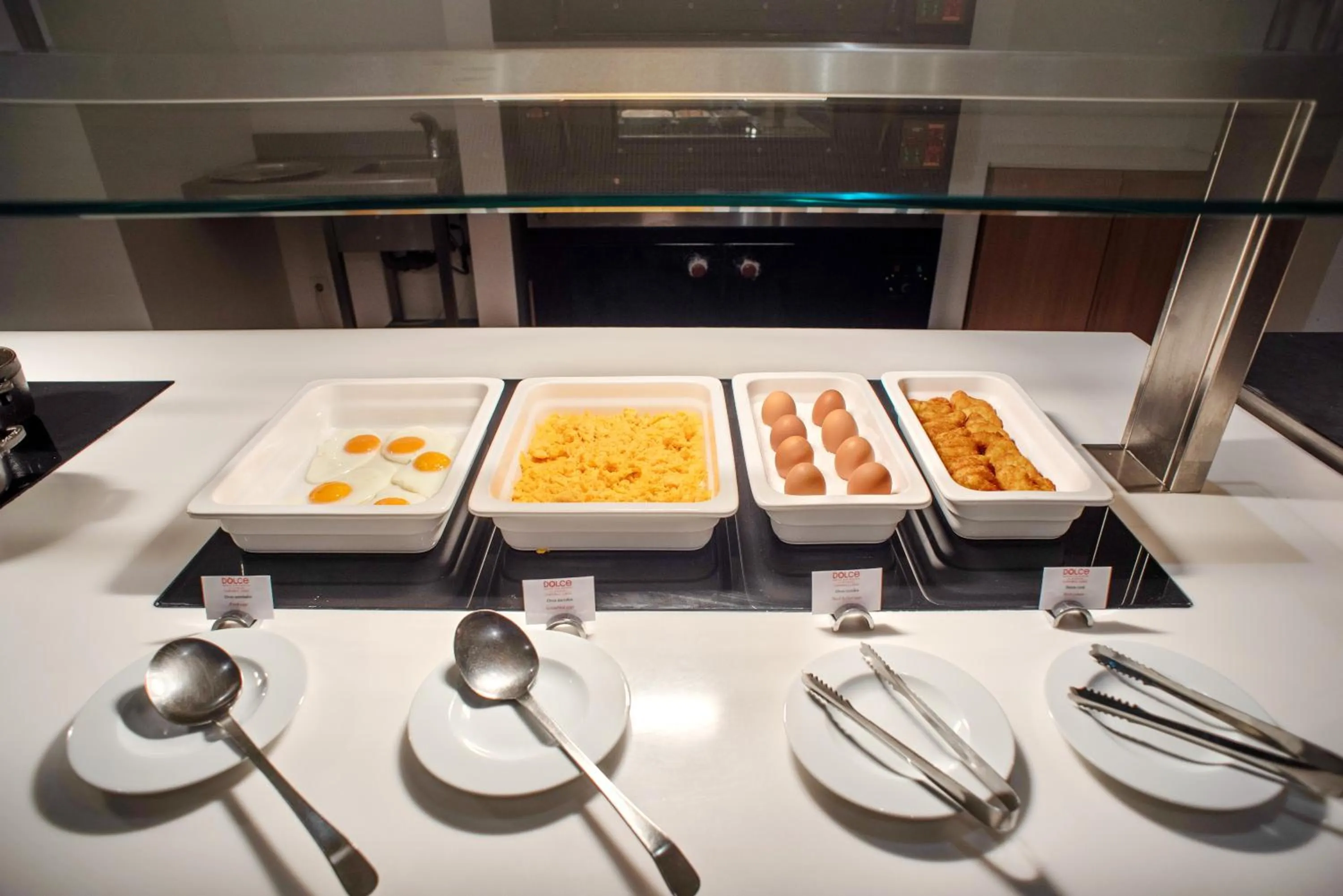 Dolce CampoReal Lisboa