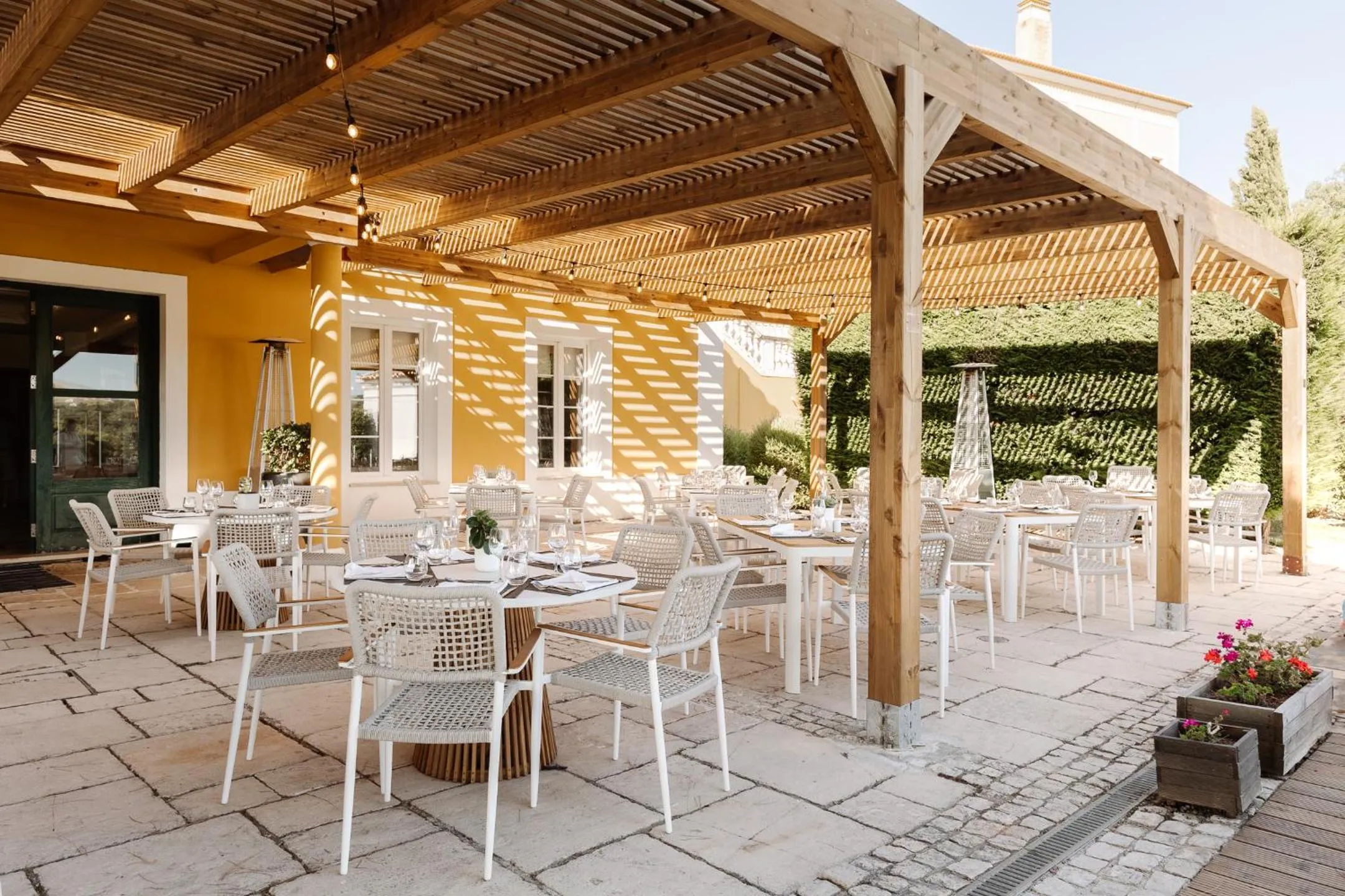 Dolce CampoReal Lisboa