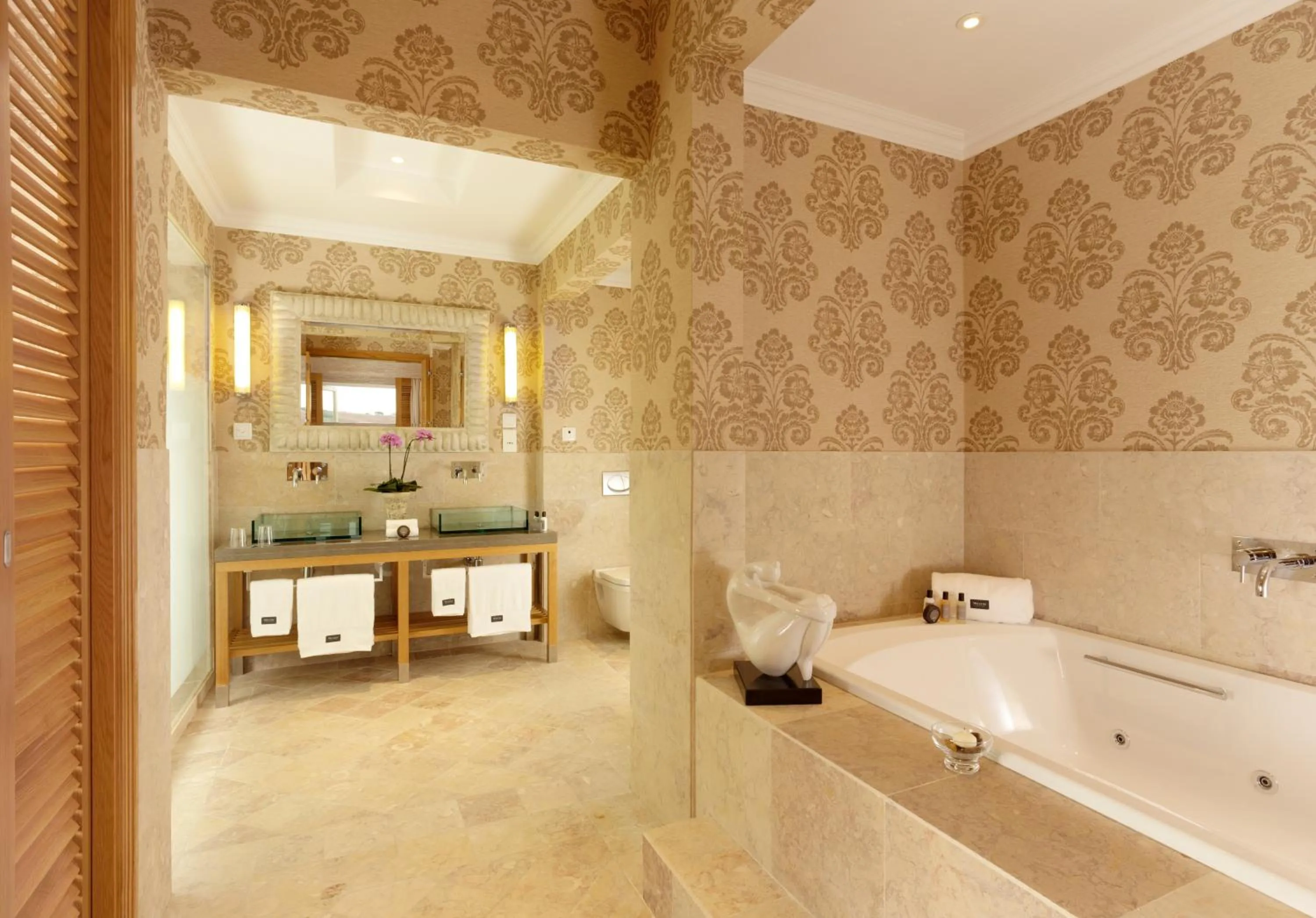 Dolce CampoReal Lisboa