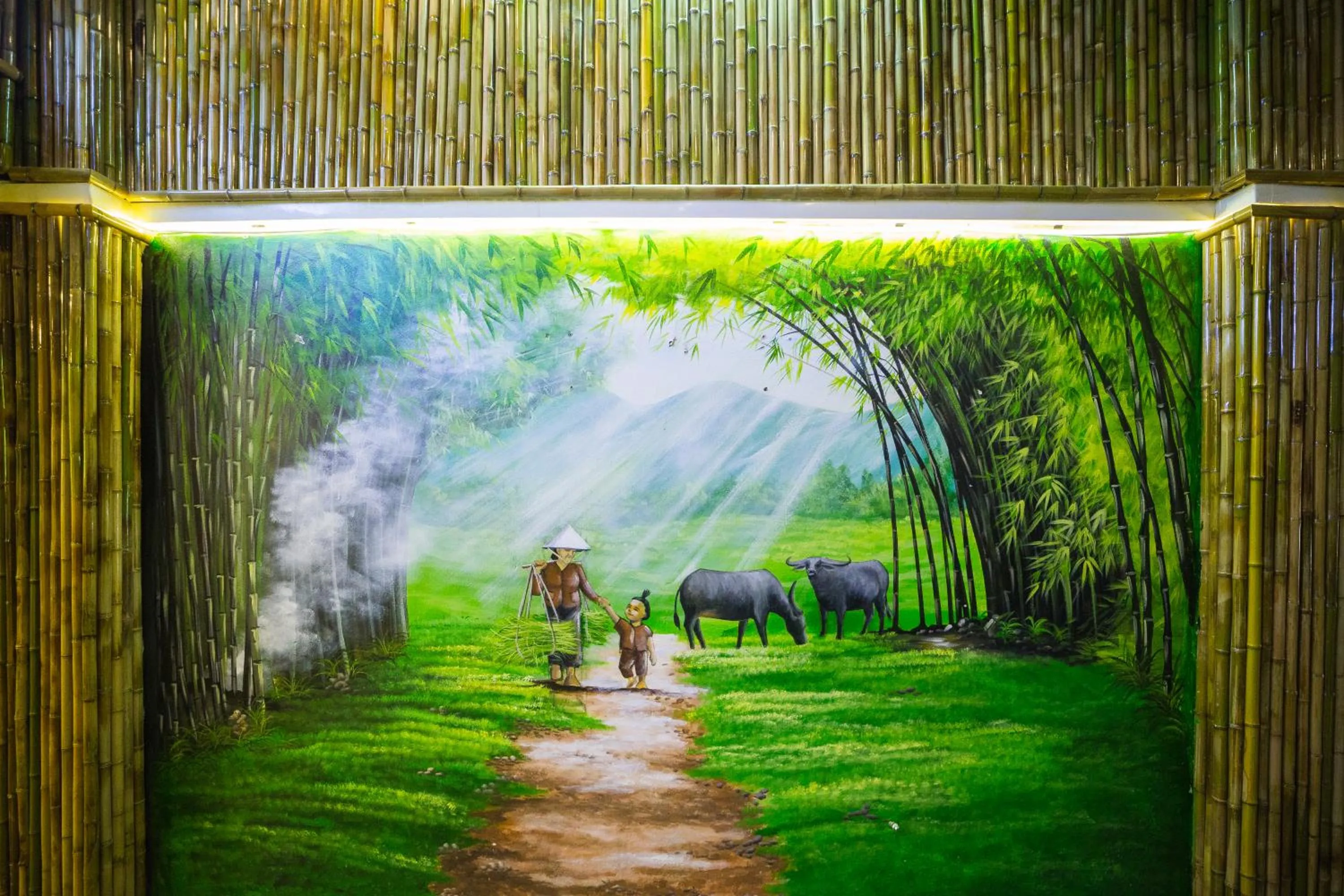 Ubuntu Hostel and Tour