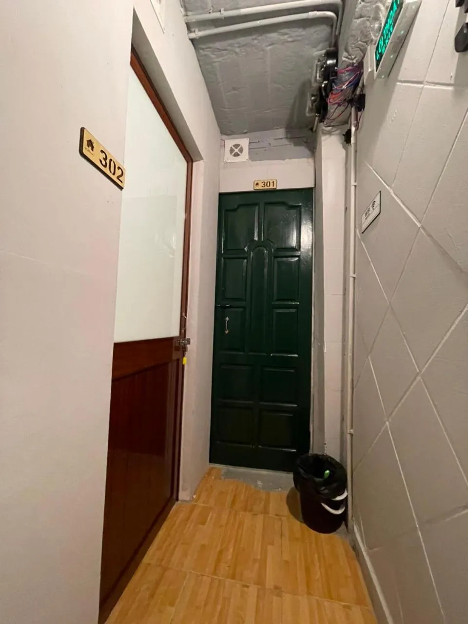 Ubuntu Hostel and Tour