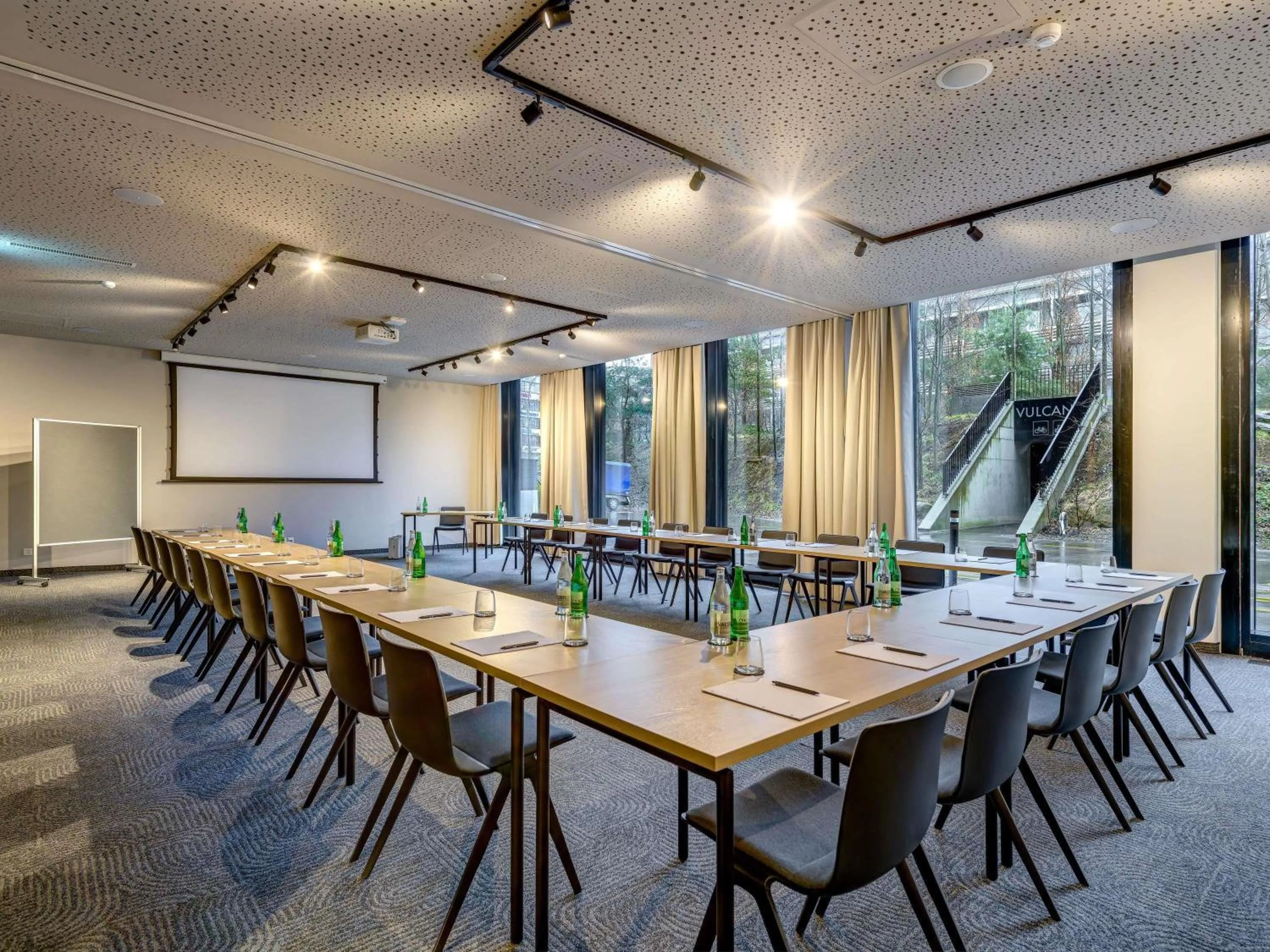 Meeting/conference room in Mercure Zürich City