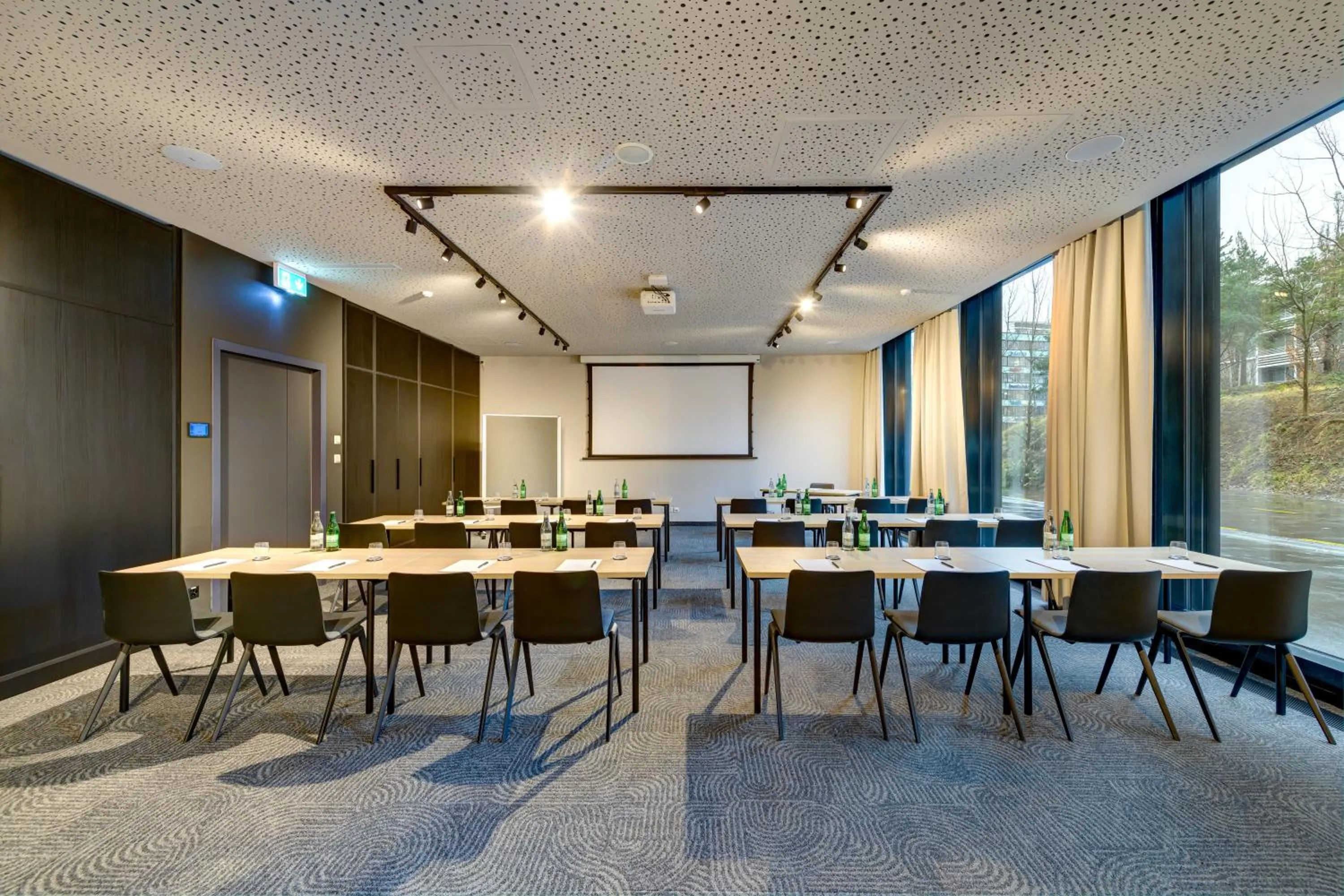 Meeting/conference room in Mercure Zürich City