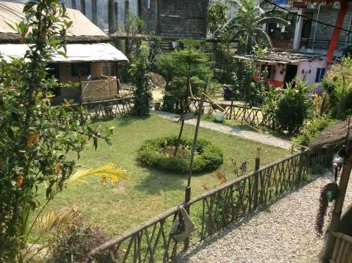 My beautiful cottage in pokhara