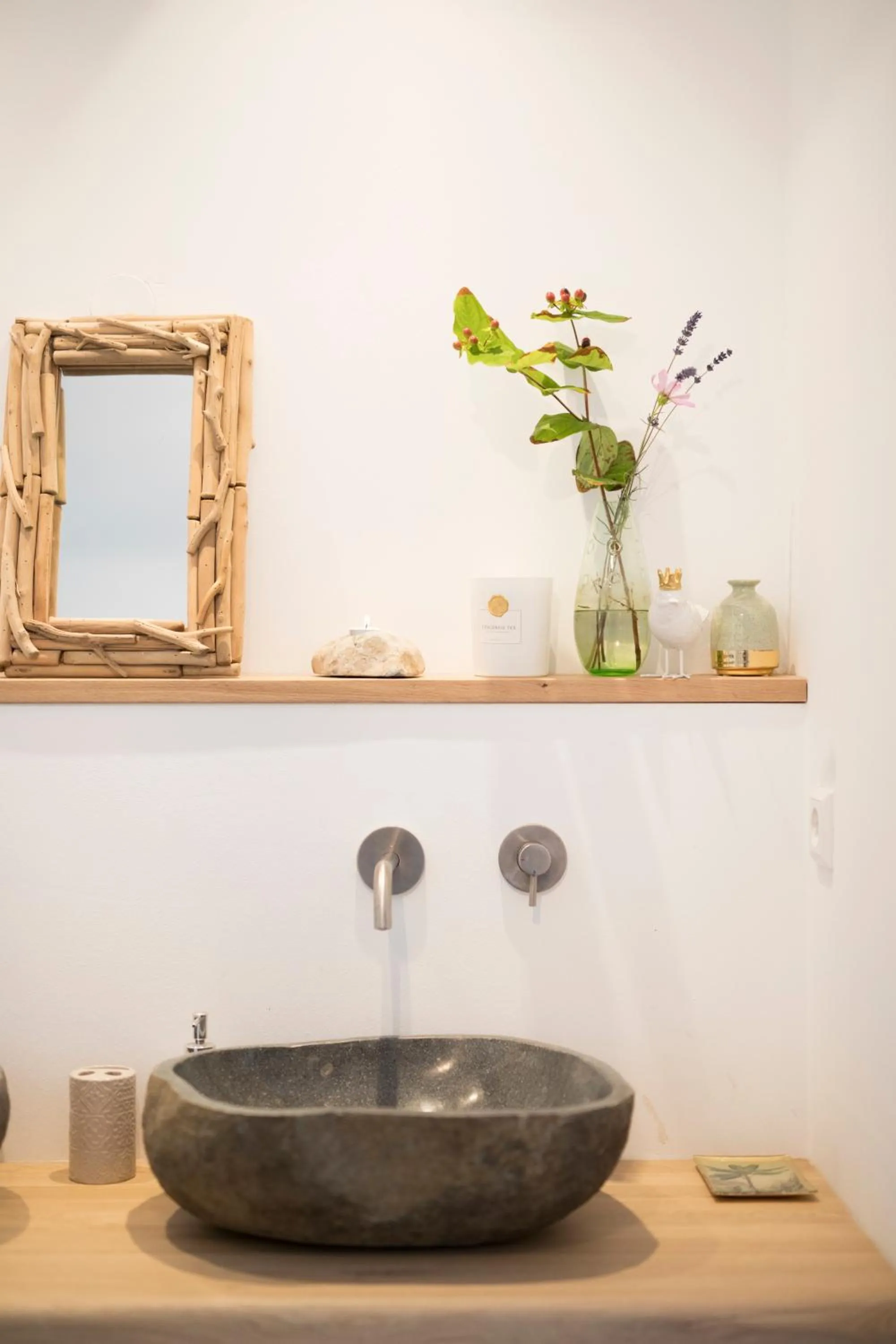 Bathroom in Het Ockhuis